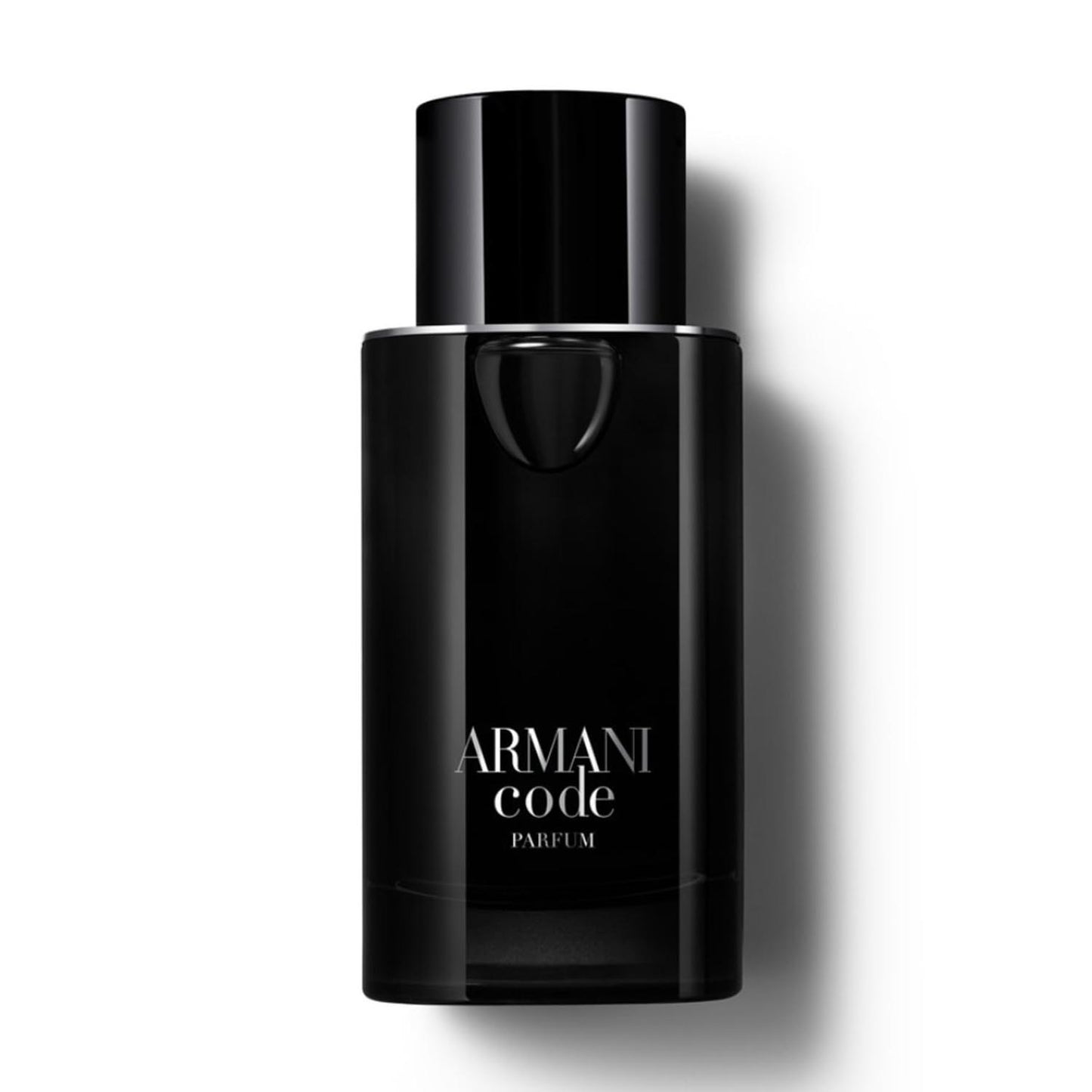 Giorgio Armani Code Parfum Recargable 125Ml Vaporizador
