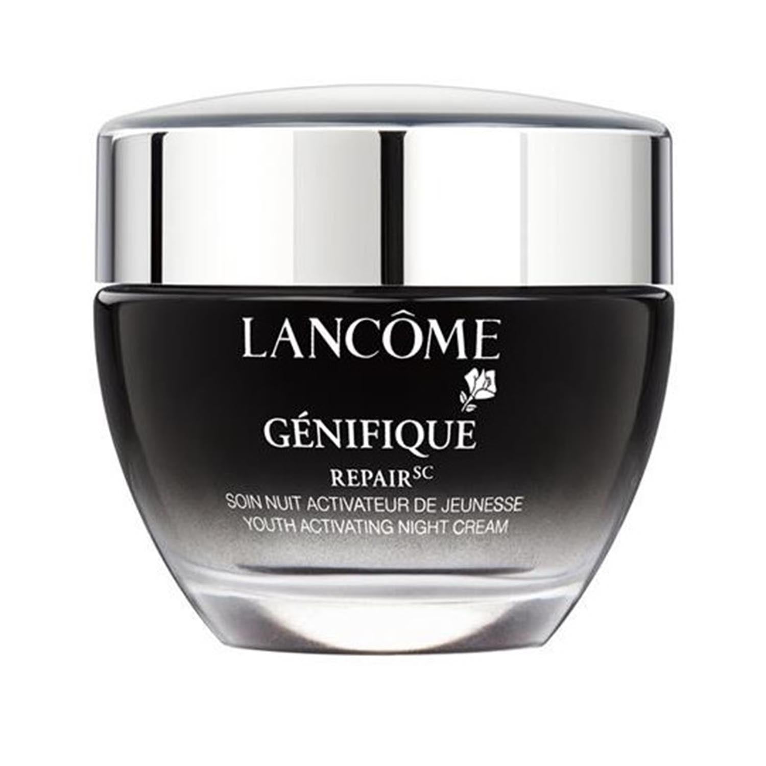 Lancome Genifique Crema De Noche 50Ml