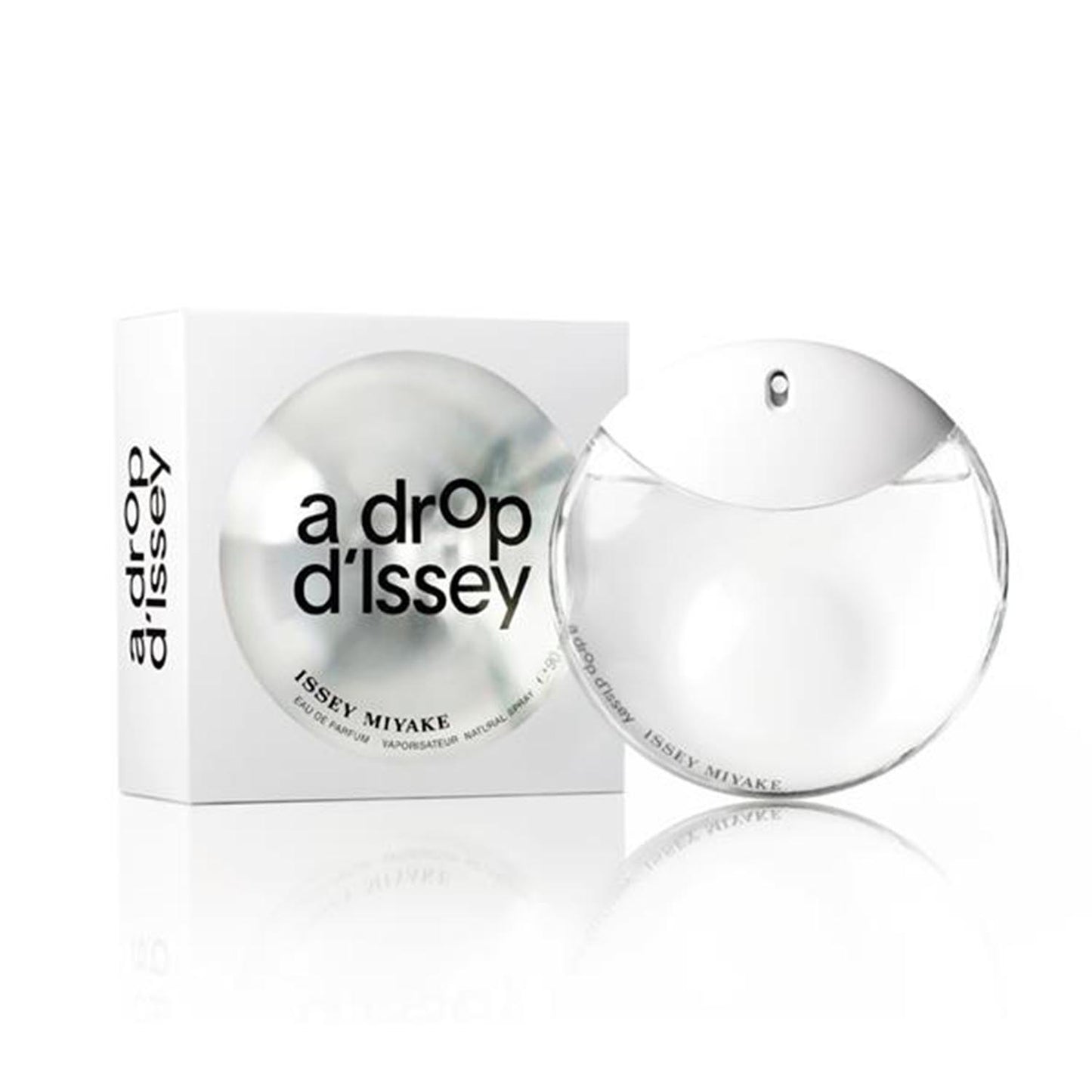 ISSEY MIYAKE A PROP D'ISSEY EAU DE PARFUM FRAICHE 30ML VAPORIZADOR