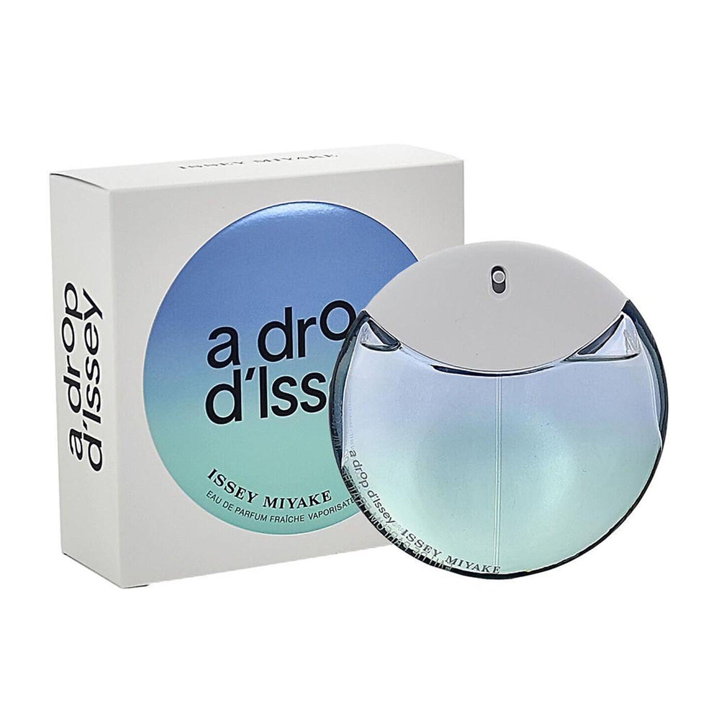 ISSEY MIYAKE A DROP D'ISSEY EAU DE PARFUM FRAICHE 90ML VAPORIZADOR