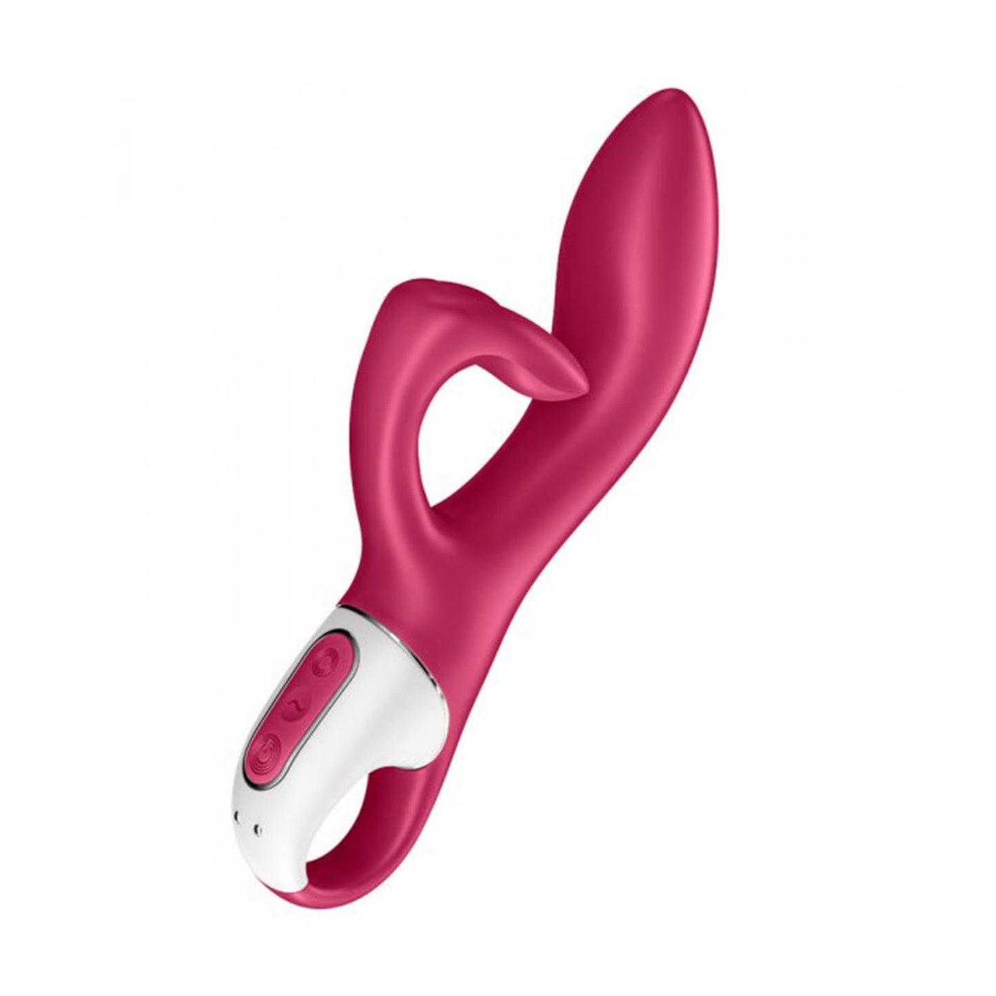 Satisfyer Embrace Me Vibrador De Conejo Frutos ROlhos 1Un
