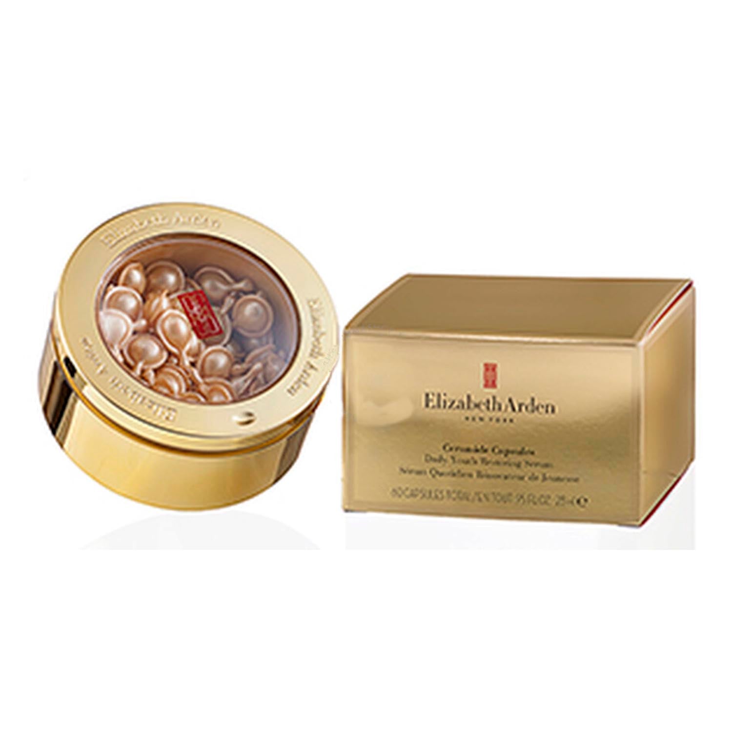 Elizabeth Arden Advanced Ceramide Tratamiento Serum 60 Capsulas 60Un