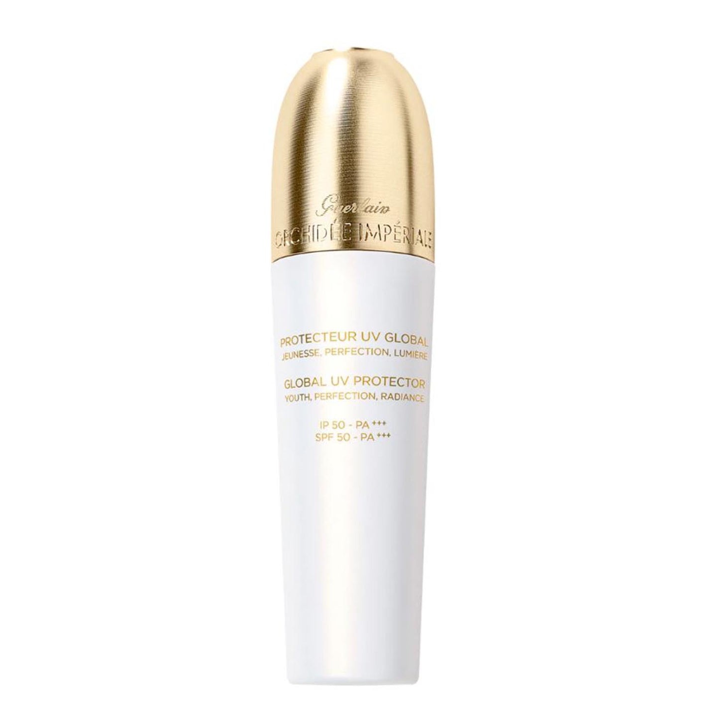 Guerlain Orchidee Imperiale Uv Cream Brightening Tubo 30Ml