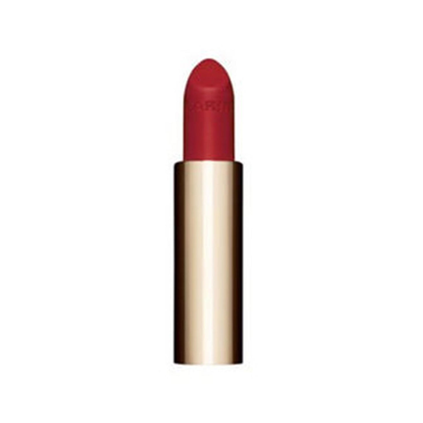 Clarins Joli Rouge Velvet Barra De Labios Recargable 754V 1Un
