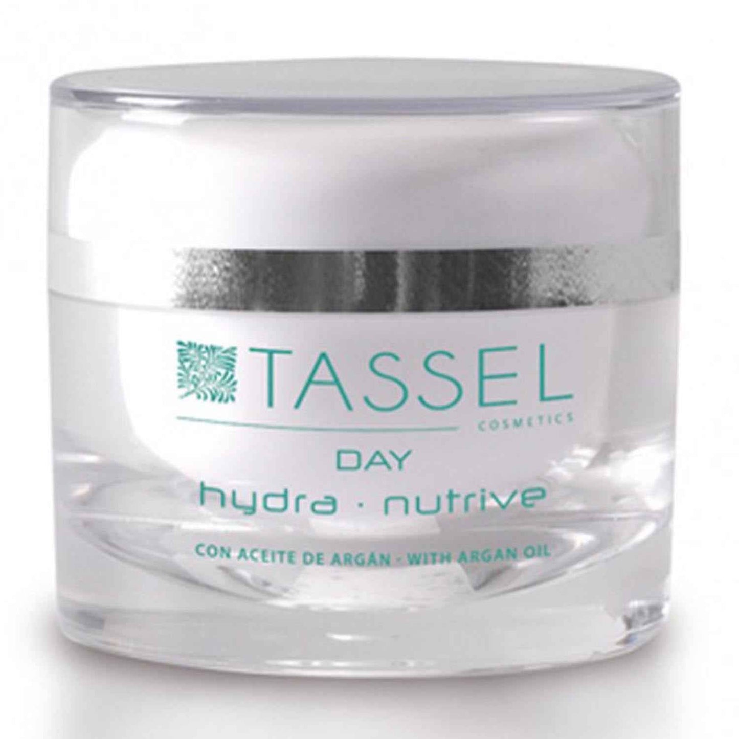 Tassel Aceite De Argan Creme De Dia Hidratante 50Ml