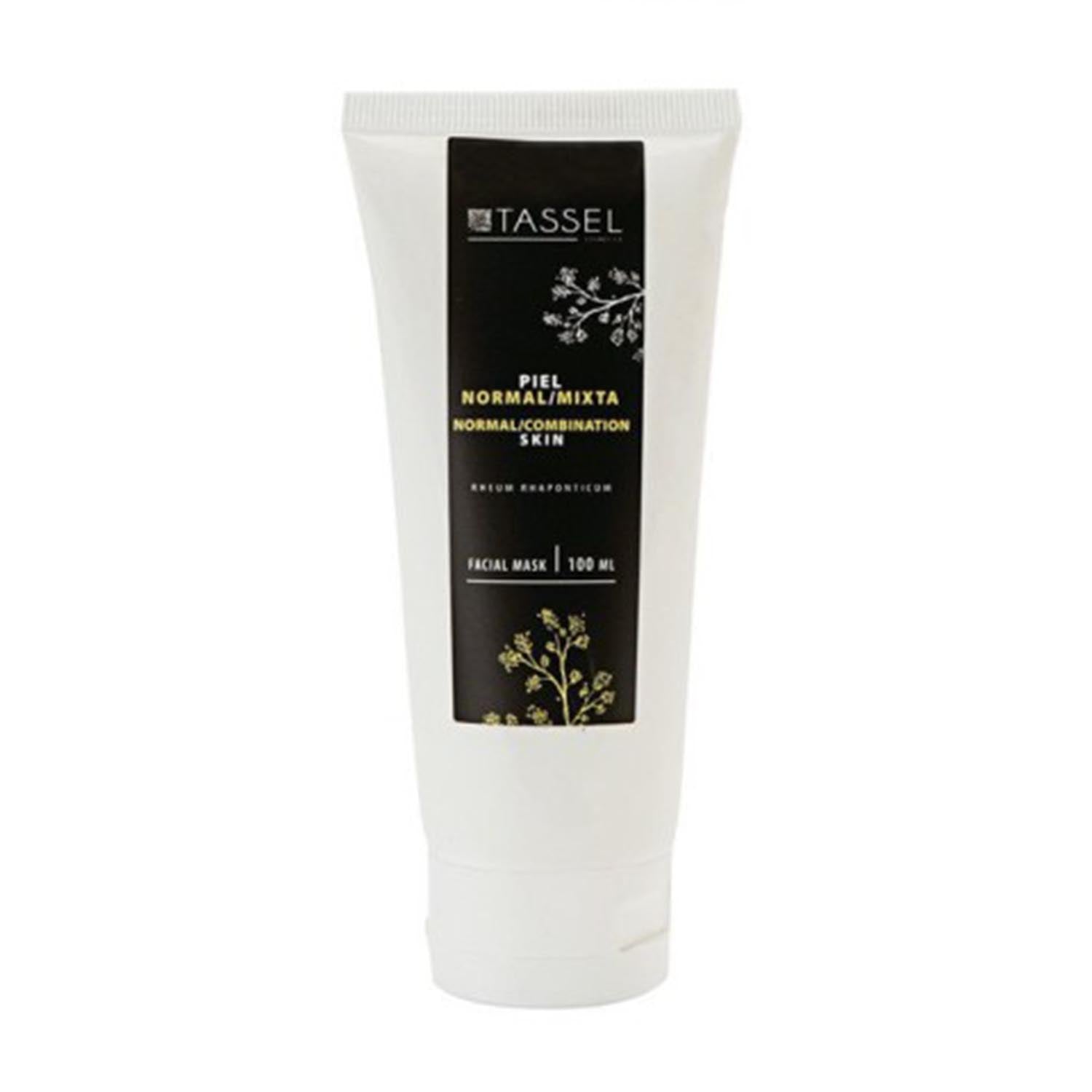 Tassel Facial Mascarilla Piel Normal A Mixta 400Ml