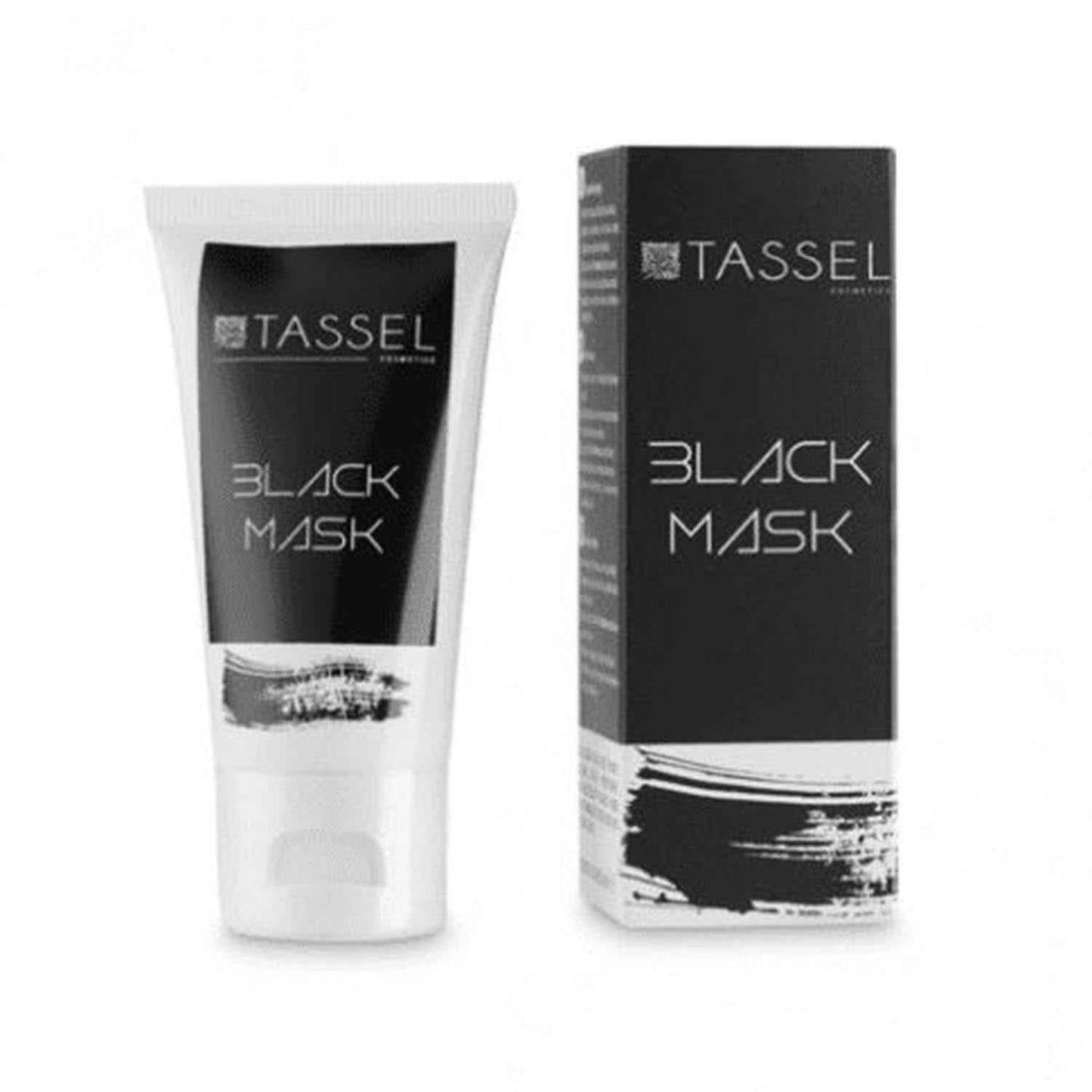 Eurostil Tassel Mascára Negra 50Ml