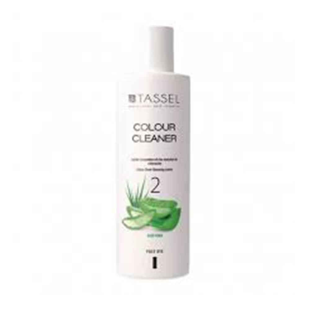 Eurostil Tassel Locion Limpezaa Nº2 Color 200Ml