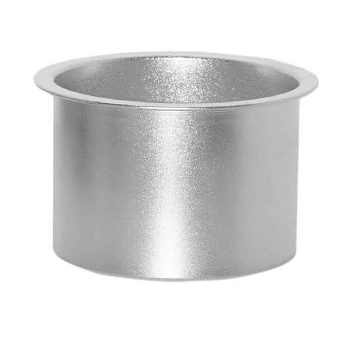 Eurostil Cazoleta Fusor Cera Asa Metalica 400Gr