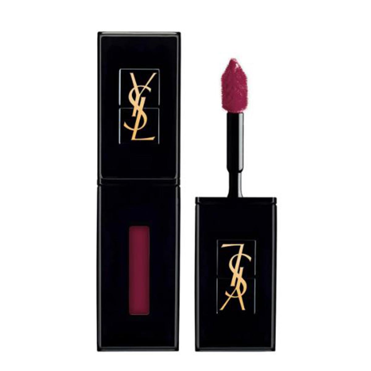 Yves Saint Laurent Rouge Couture Barra De Labios Vinyl Nº420 1Un