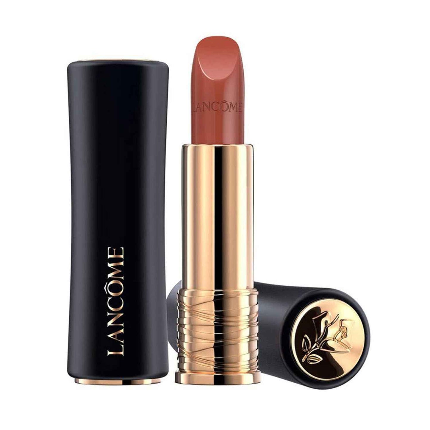 Lancome L'Absolu Rouge Cream Batom 518 1Un