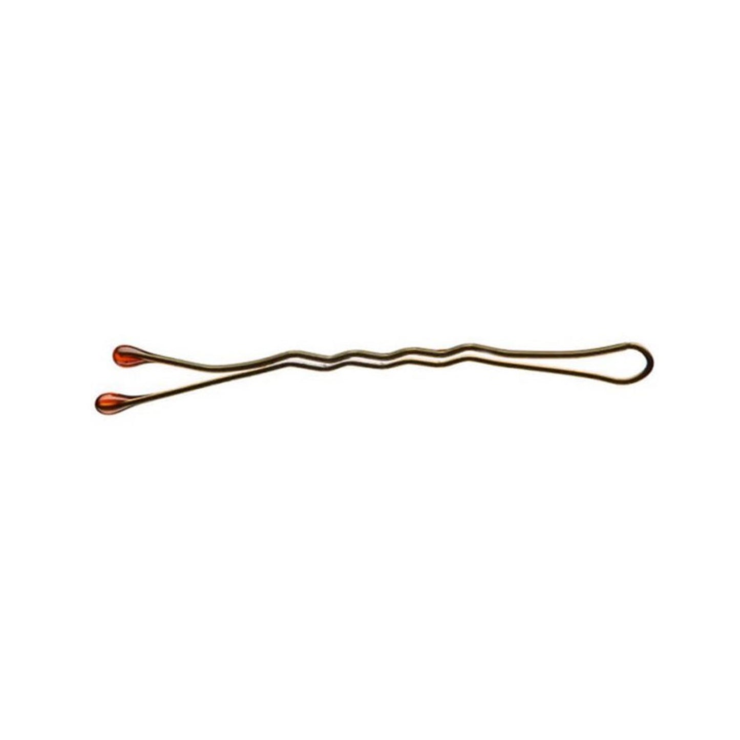 Doble Onda Clips Bronze Caja 300Un