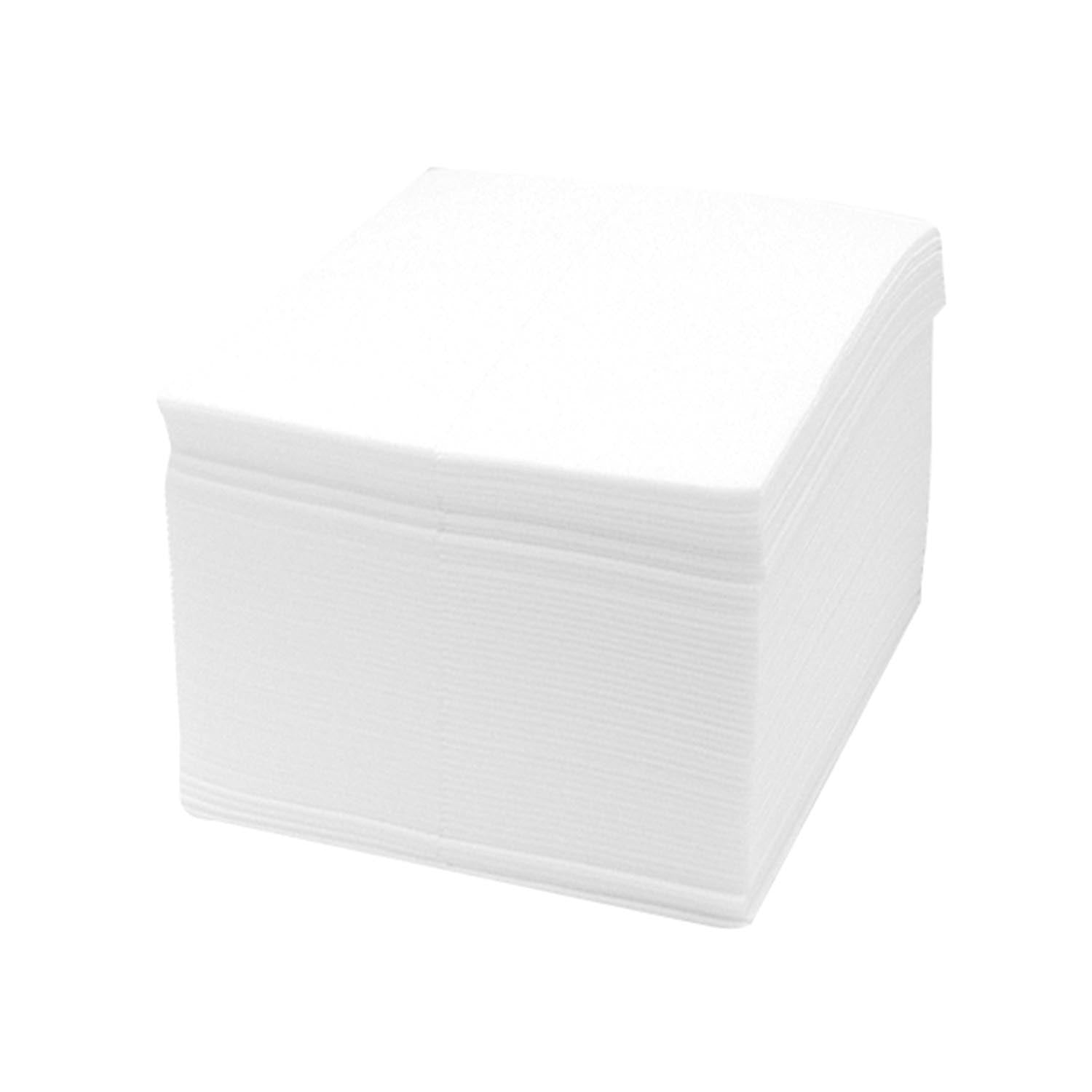 Eurostil Cabello Bolsa Toalla Super Absorbente 30X37 100Un