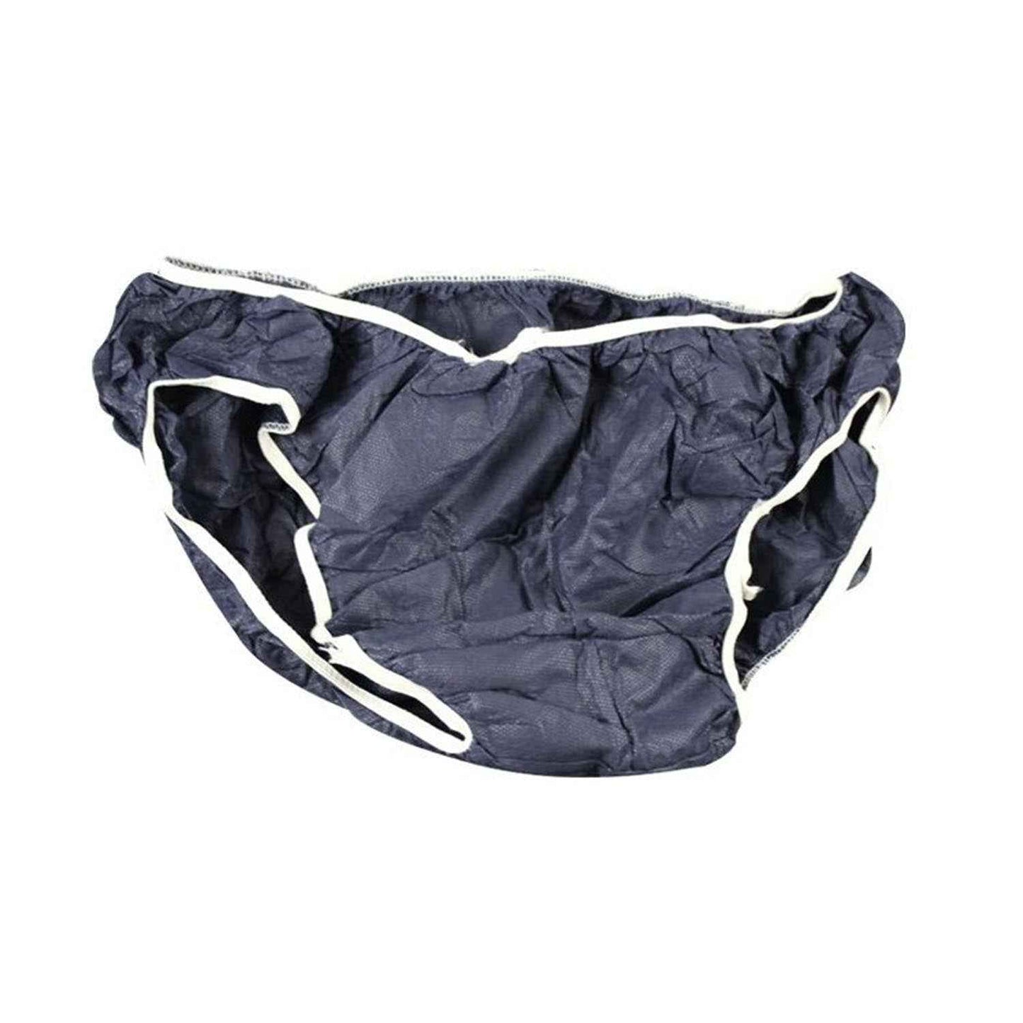 Eurostil Cabelo Bolsa Slip Uni-Uso 50Un