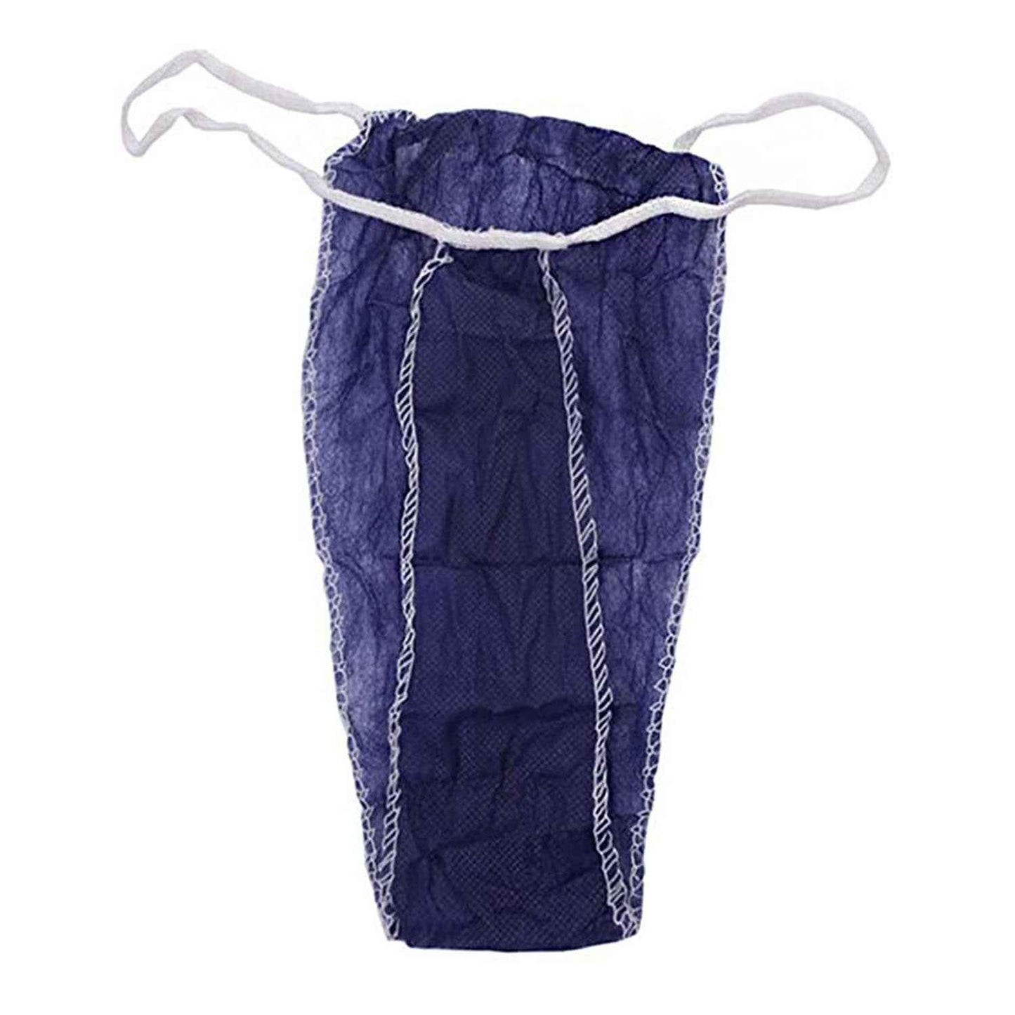 Eurostil Cabelo Bolsa Tanga Uni-Uso 100Un