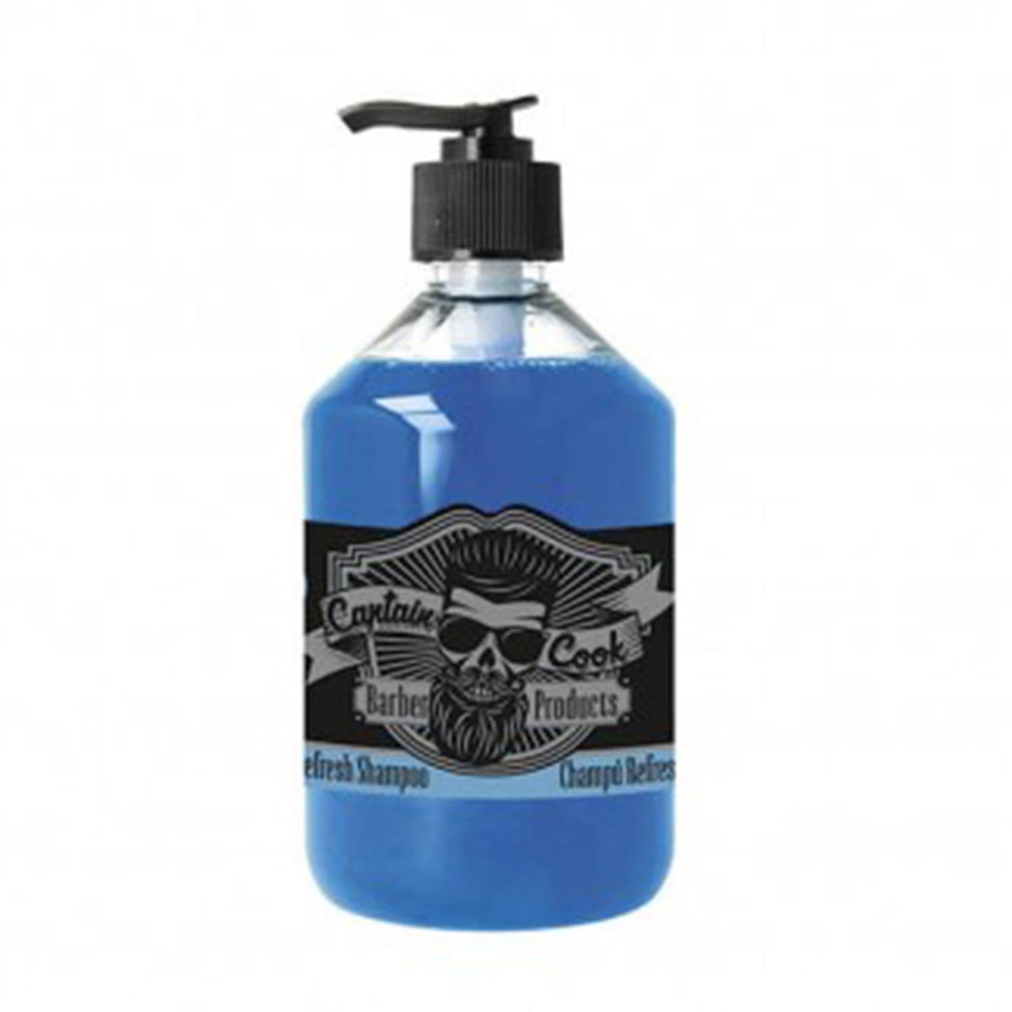 Eurostil Captain Cook Creme De Olhos Refrescante 1000Ml