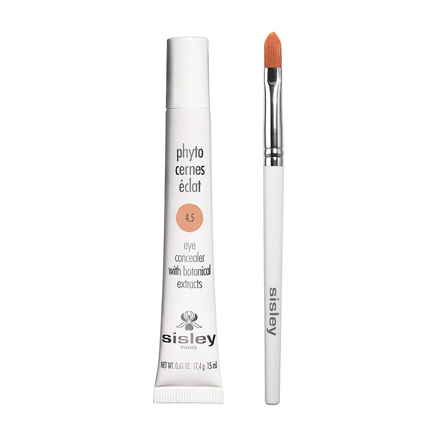 Sisley Phyto-Cernes Eclat Eye Concealer 4.5 15Ml