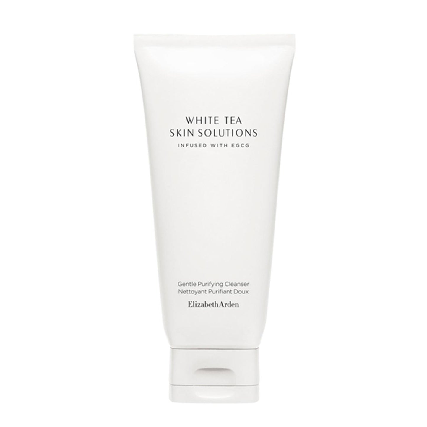 Elizabeth Arden White Tea Skin Solutions Gentle Purifying Cleanser 125Ml