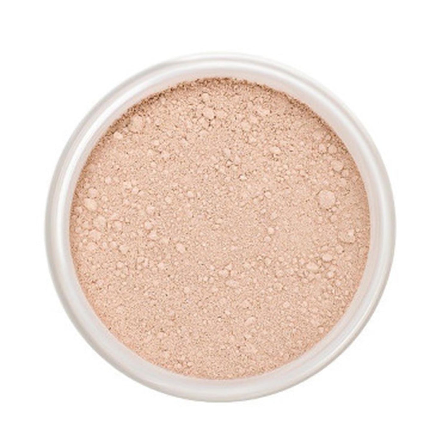 Lily Lolo Mineral Base En Polvos Spf15 Candy Cane Mini 1Un