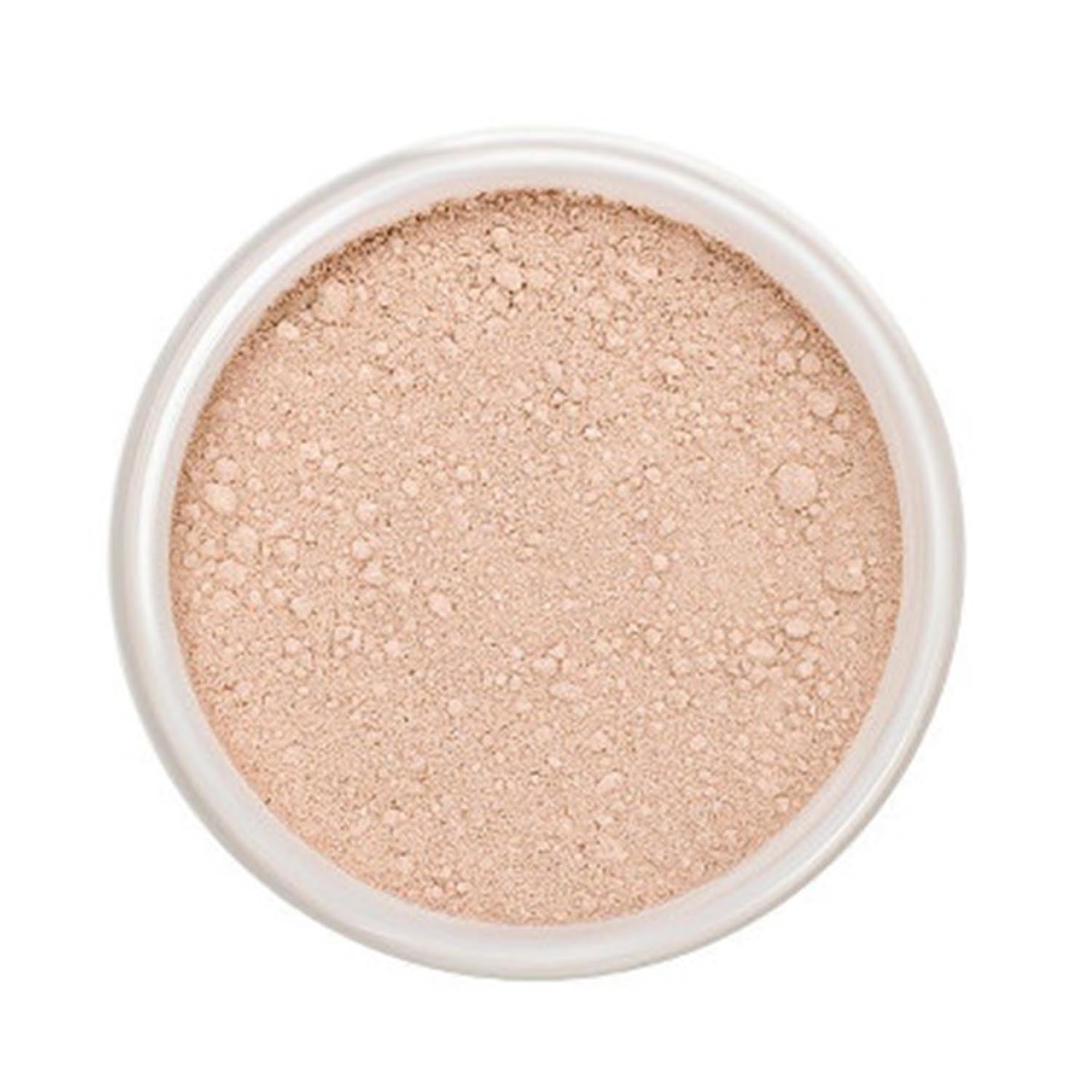 Lily Lolo Mineral Base En Polvos Spf15 Candy Cane Mini 1Un