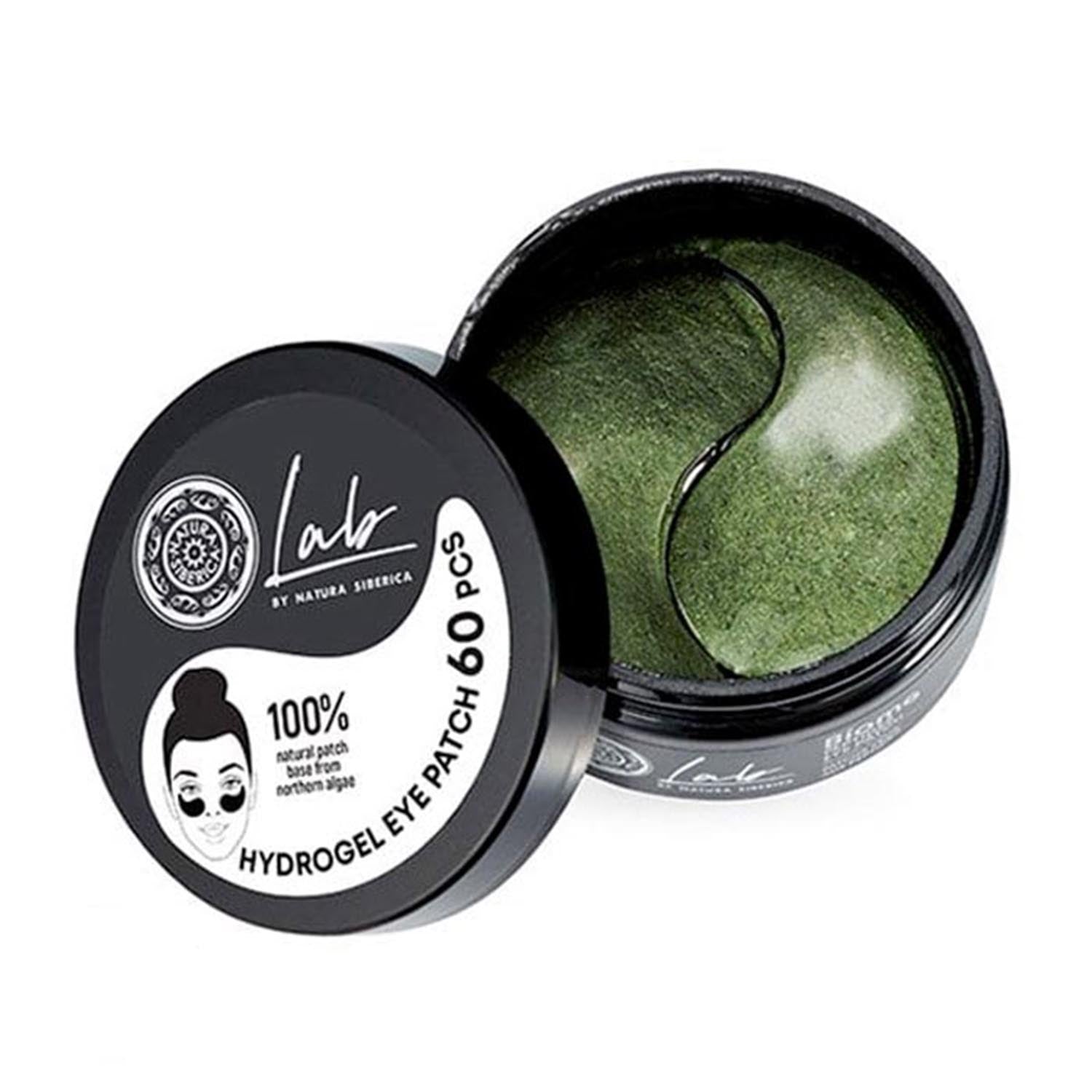 Natura Siberica Lab Hydrogel Eye Patch 60Un