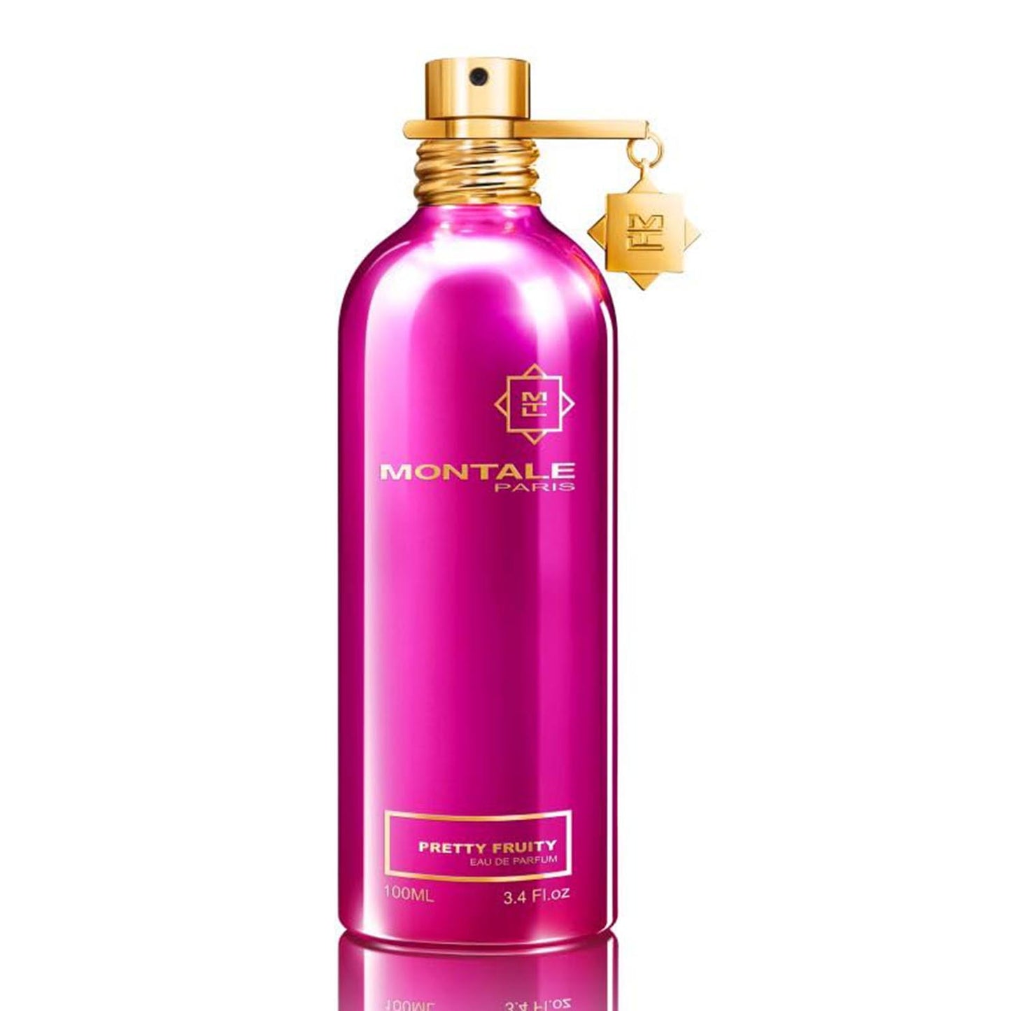 Montale Pretty Fruity Eau De Parfum 100Ml Vaporizador