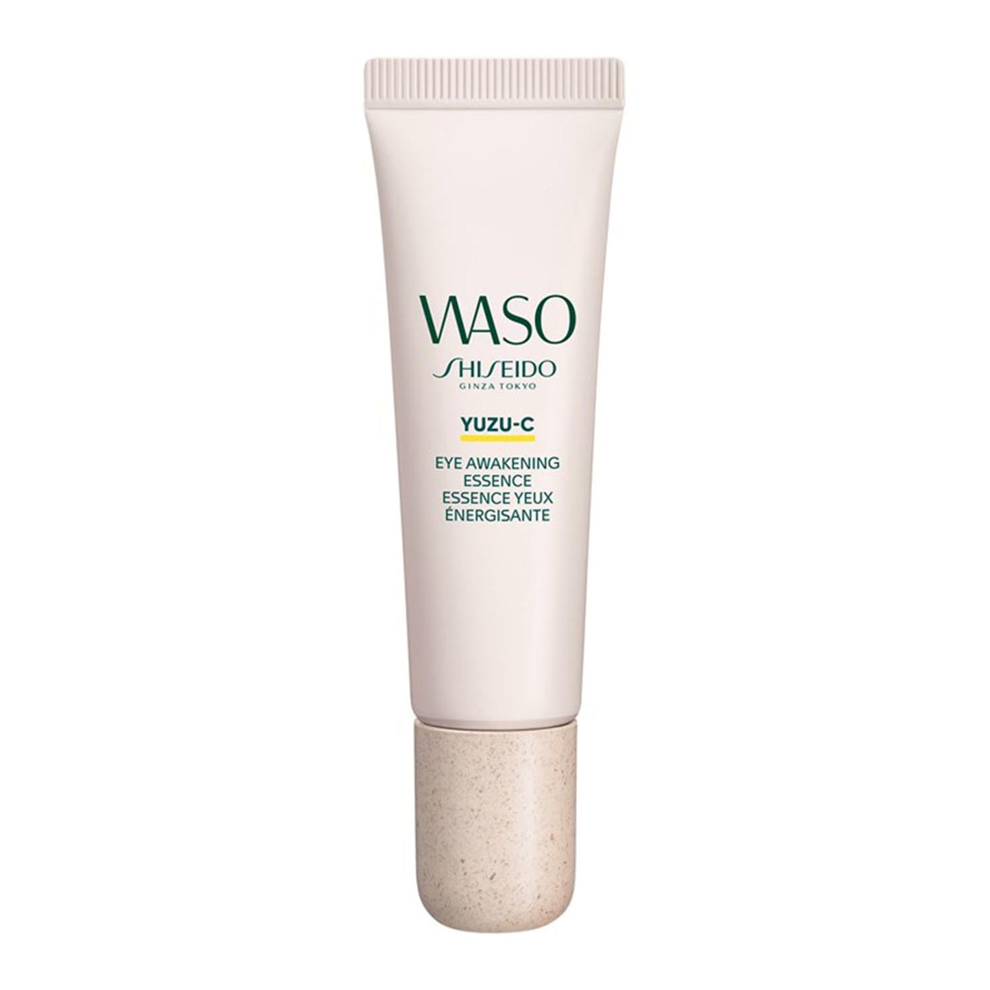 SHISEIDO WASO YUZU-C EYE AWAKENING ESSENCE 20ML