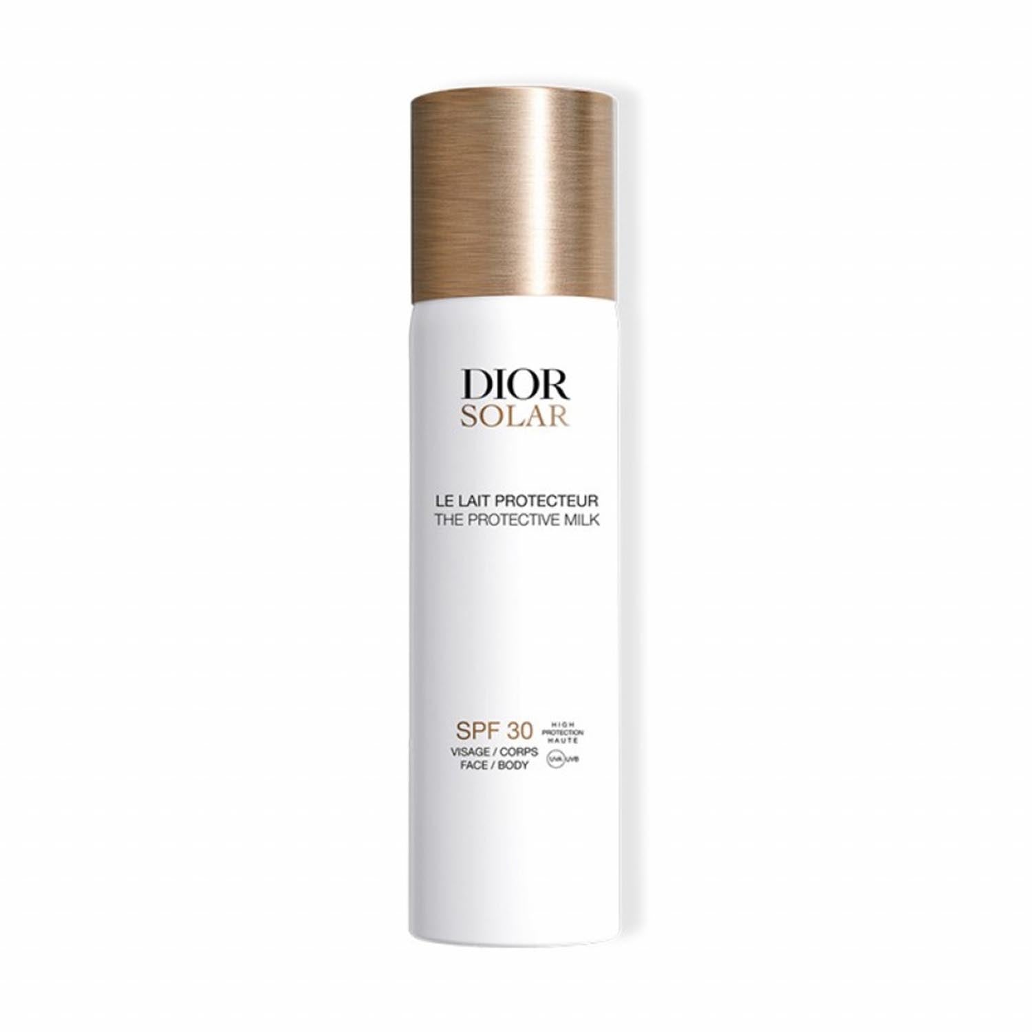 Dior Solar Spray The Protective Milk Spf30 125Ml Vaporizador