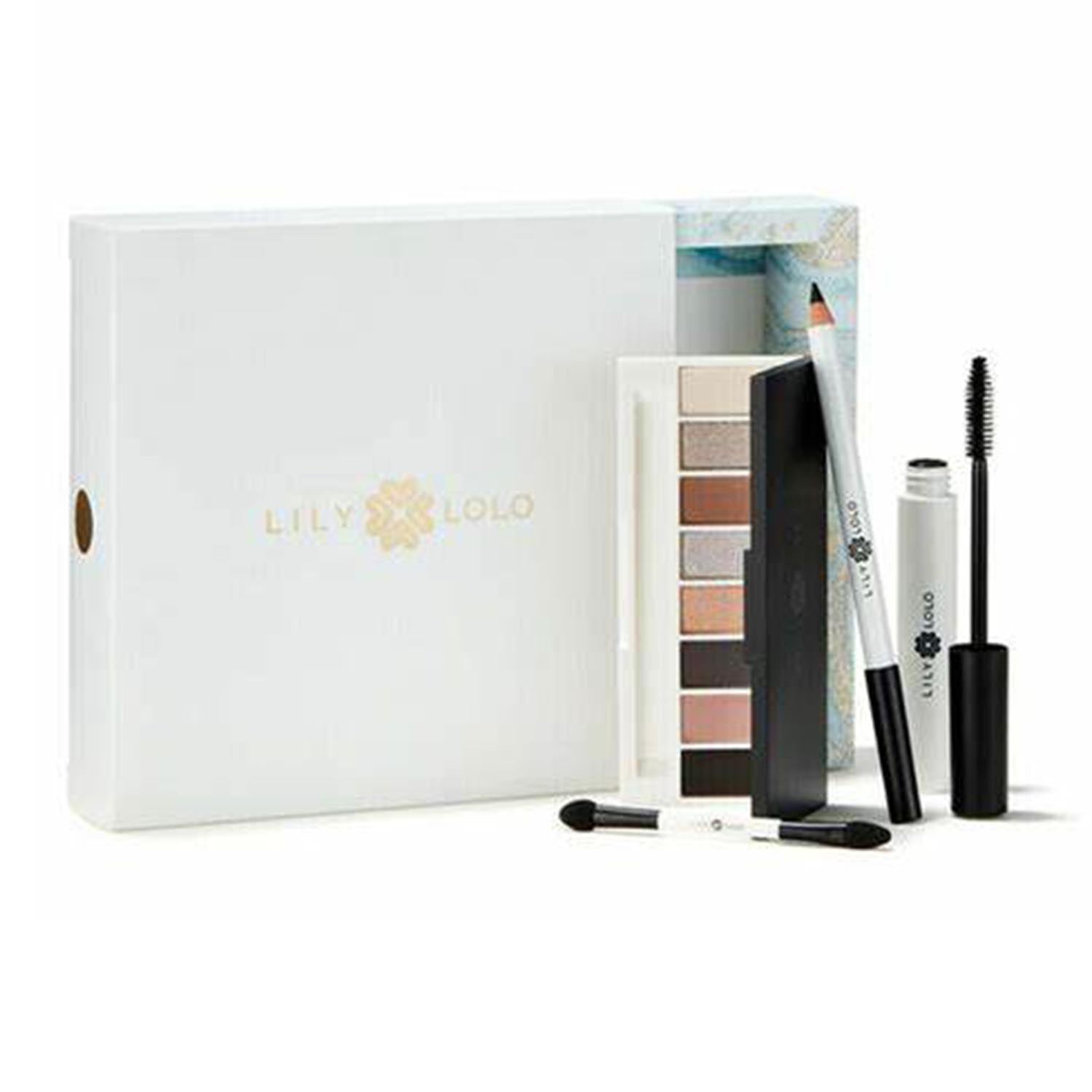 Lily Lolo The Golden Eye Collection 1U