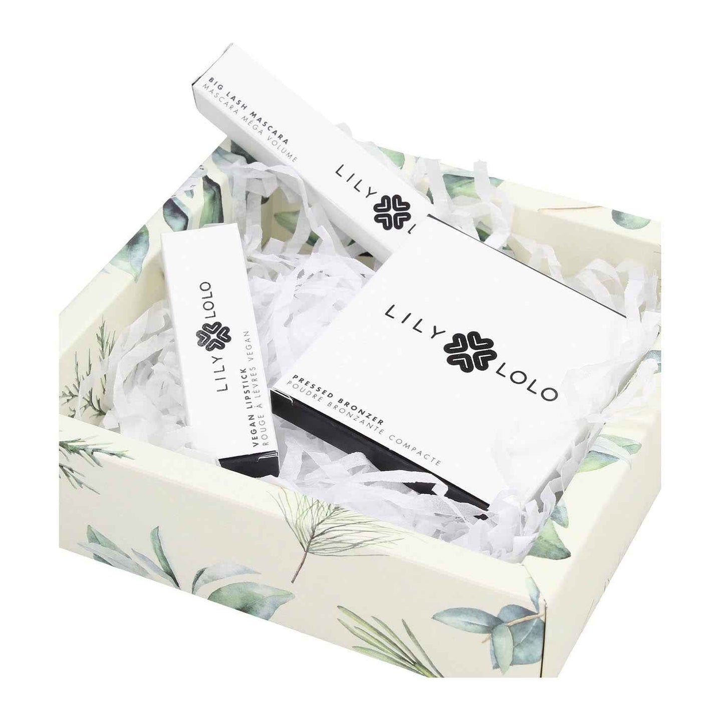 Natura Siberica Edicion Limitada The Cult Collection 1Un