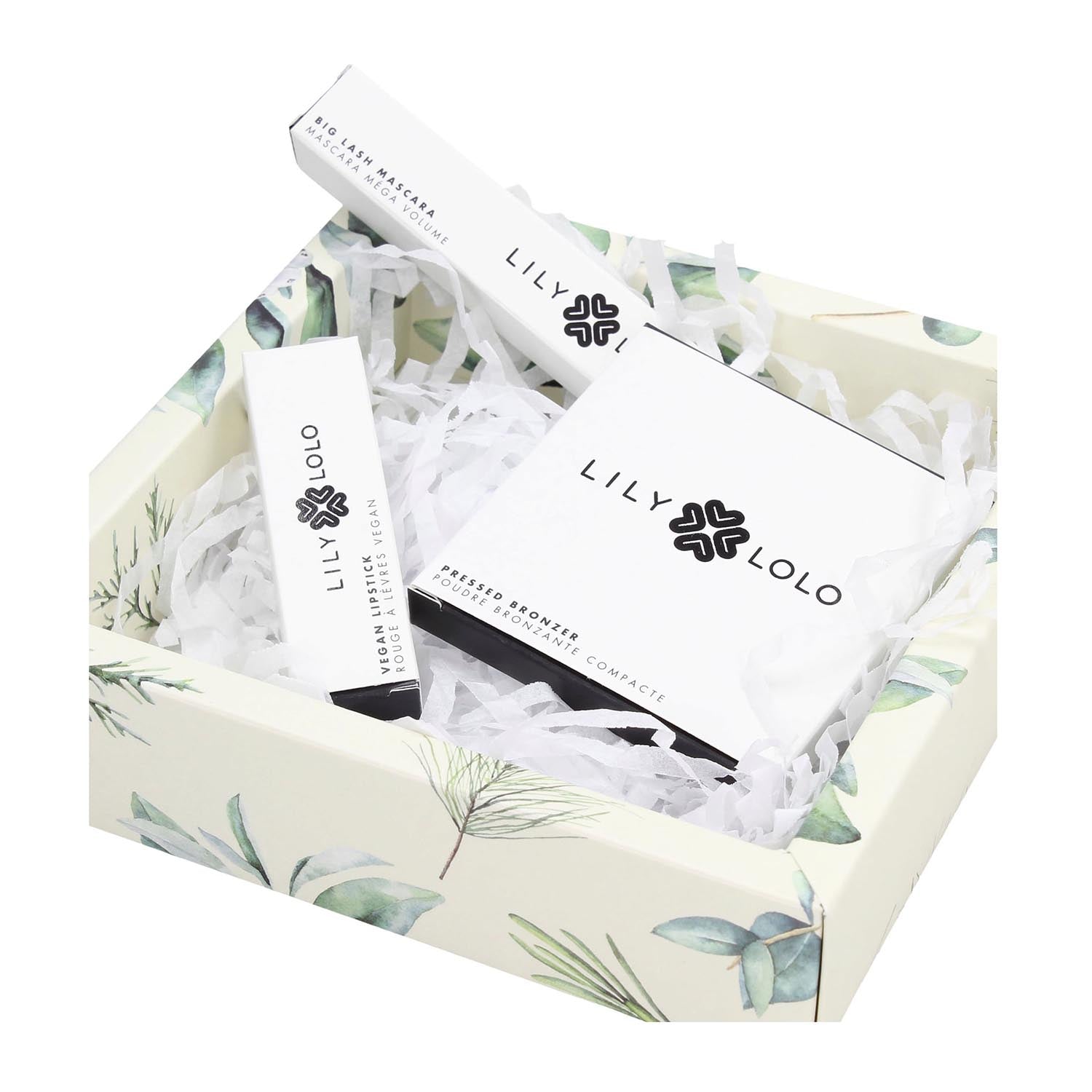 Natura Siberica Edicion Limitada The Cult Collection 1Un