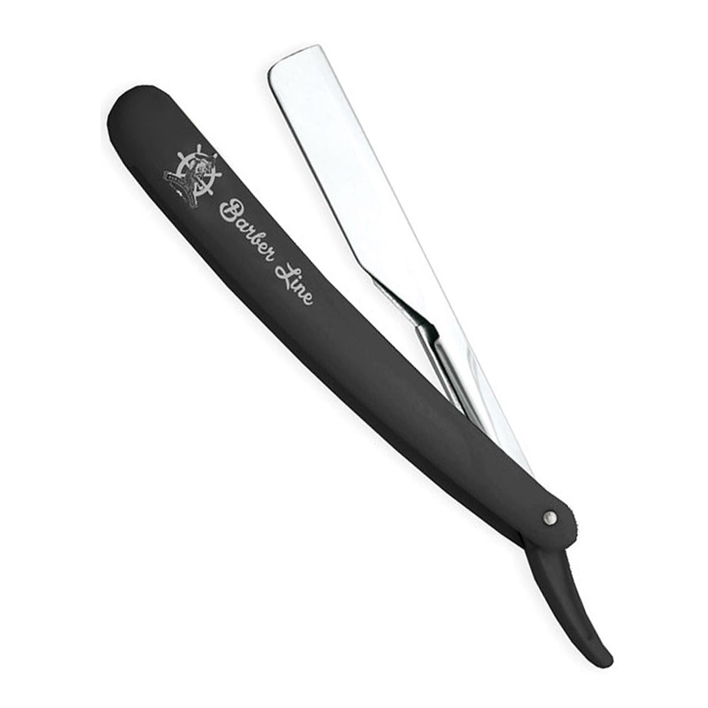 EUROSTIL BARBER LINE NAVAJA DOBLE HOJA 1UN