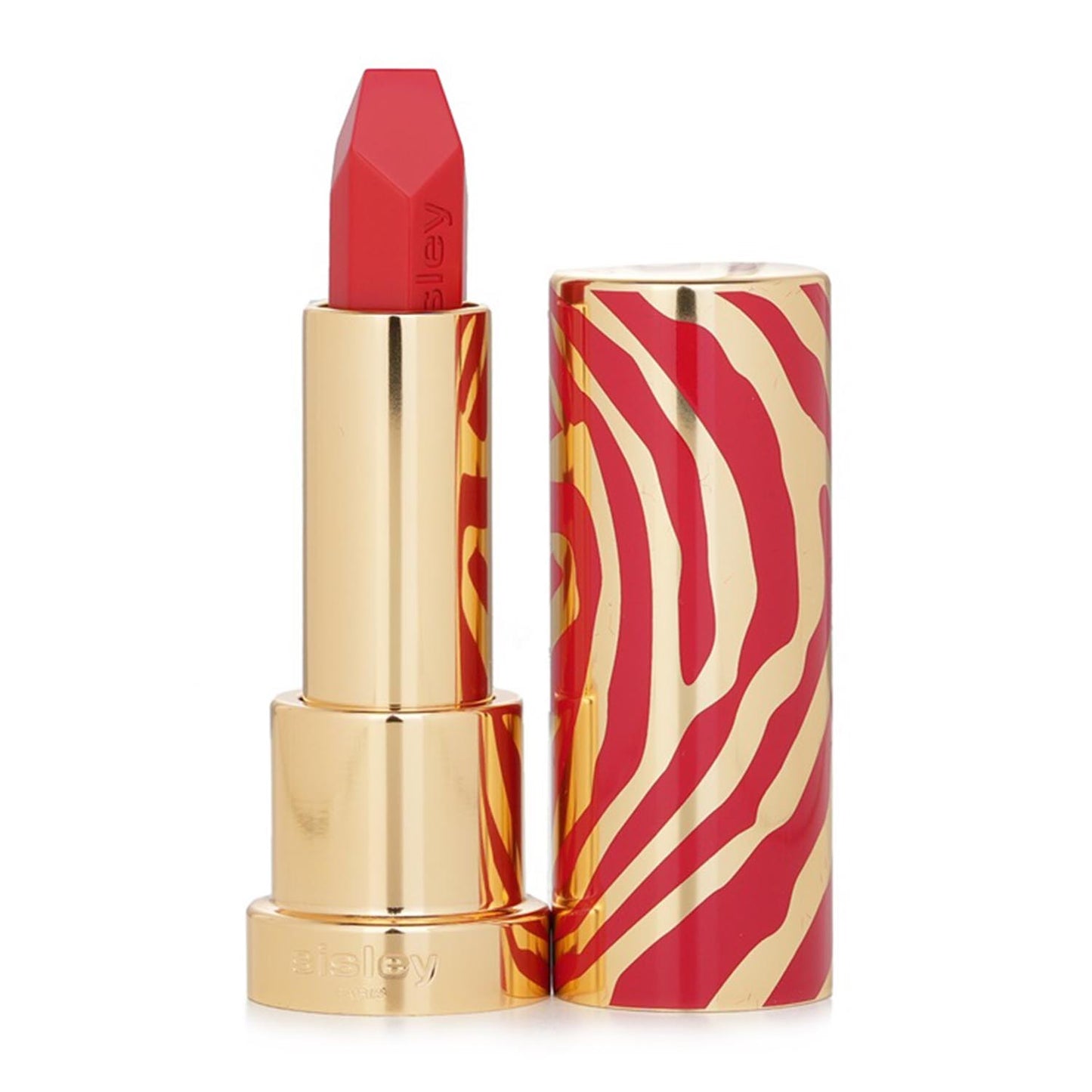 Sisley Phyto-Rouge Barra De Labios 44 Rouge Hollywood Edicion Limitada 1Un