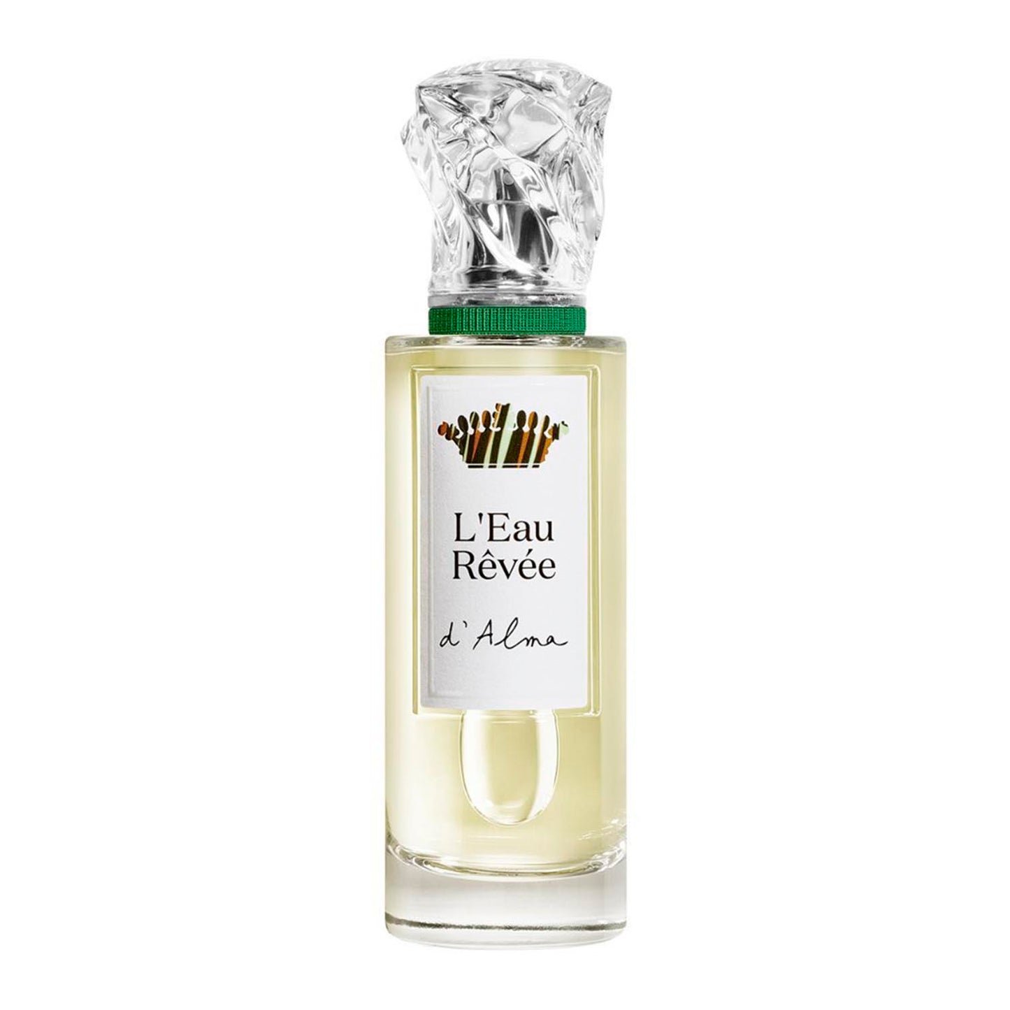 Sisley Leau Revee Dalma Eau De Toilette 50Ml Vaporizador