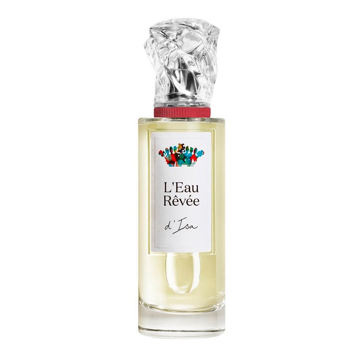 Sisley Leau Revee Disa Eau De Toilette 100Ml Vaporizador