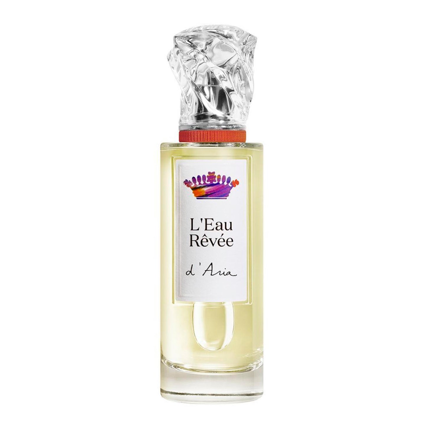 Sisley Leau Revee Daria Eau De Toilette 100Ml Vaporizador
