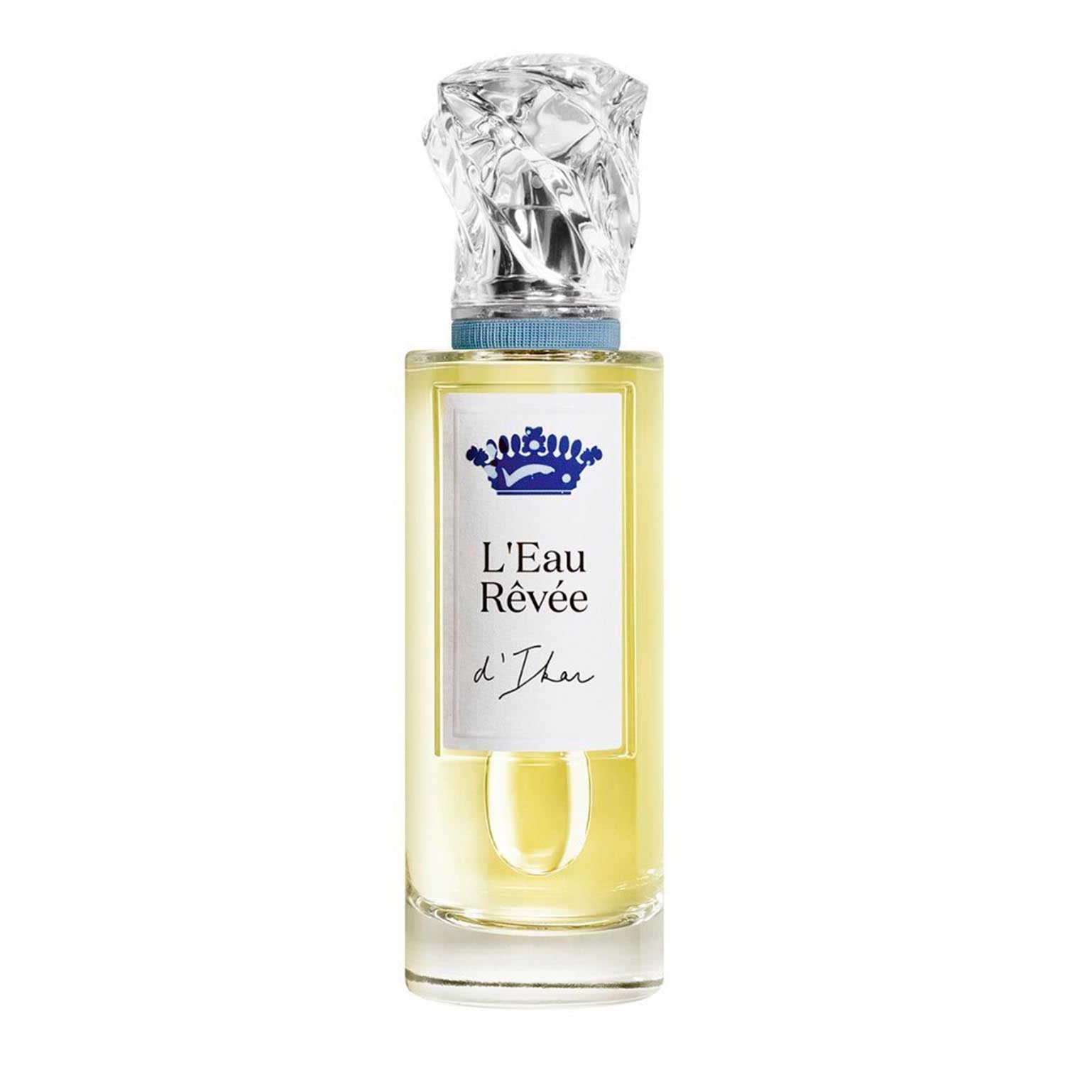 Sisley Leau Revee Dikar Eau De Toilette 100Ml Vaporizador