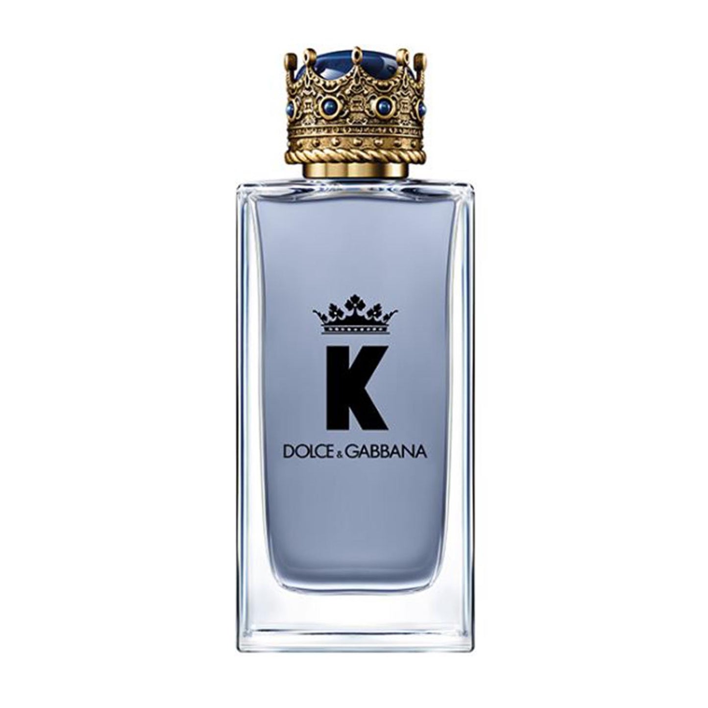 Dolce Gabbana K Eau De Toilette 50Ml Vaporizador