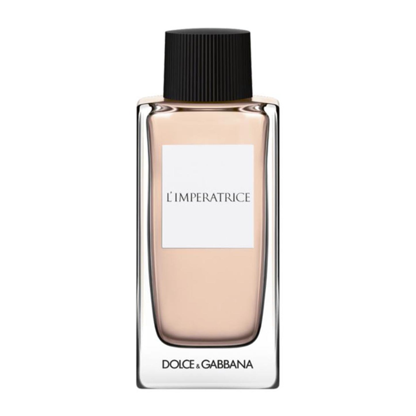 Dolce Gabbana D&G 3 L'Imperatrice Eau De Toilette 100Ml
