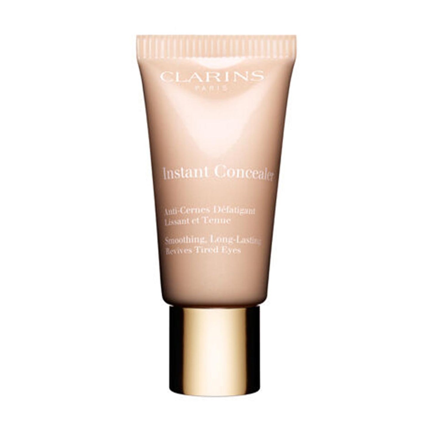 Clarins Instant Concealer Creme De Olhos Nº01 1Un