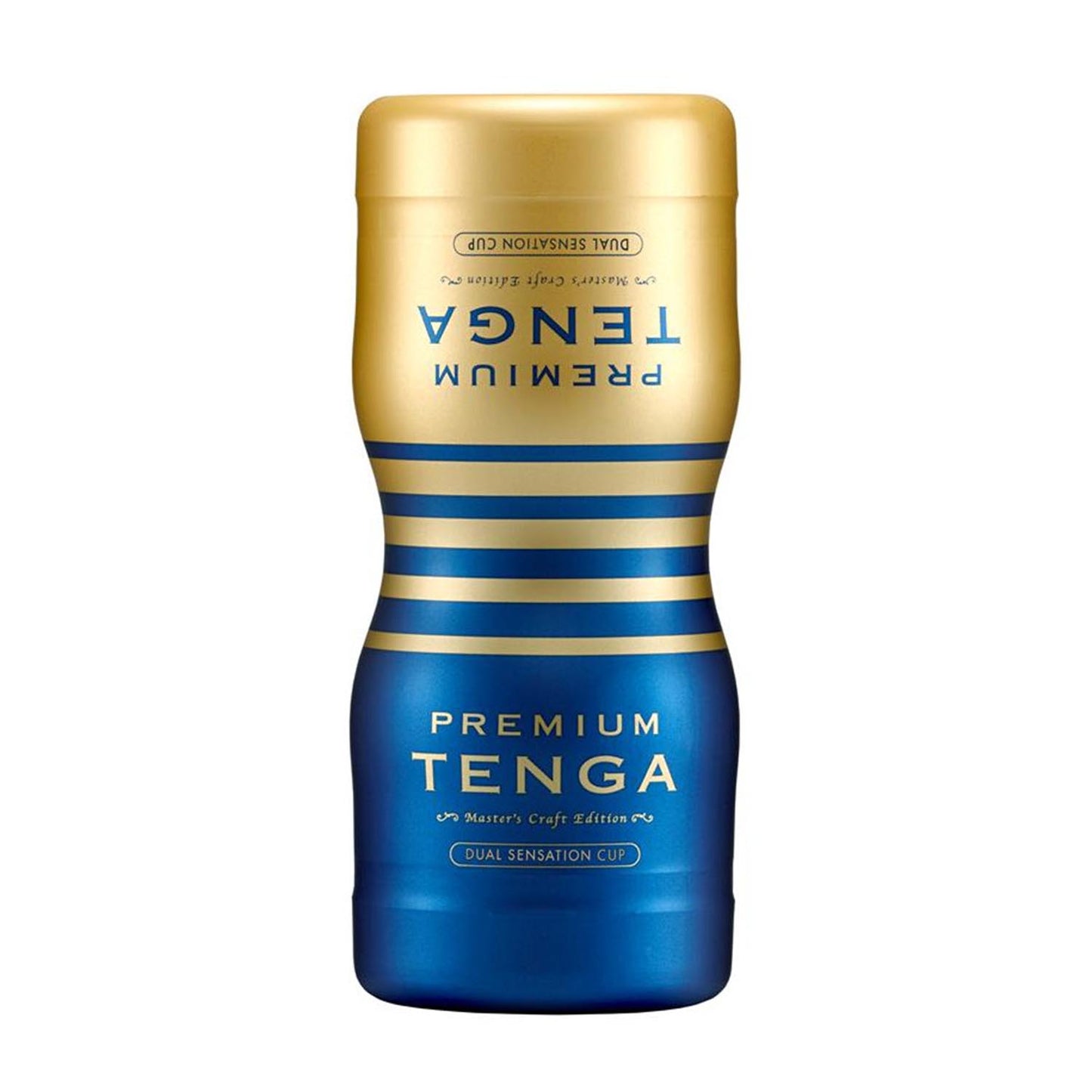 TENGA PREMIUM MASTURBADOR DUAL SENSATION 1UN