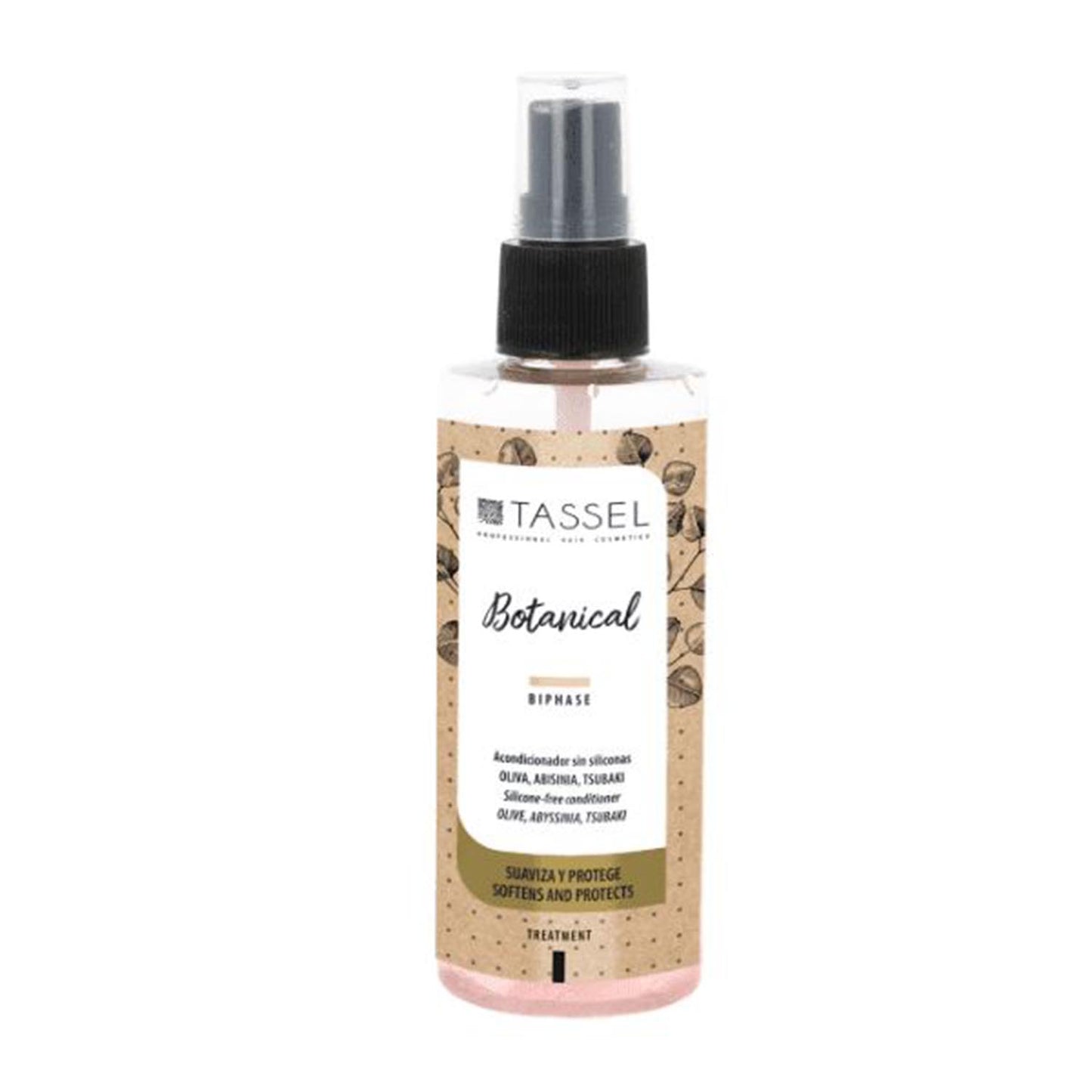 Eurostil Bi-Phase Acondicionador 100Ml