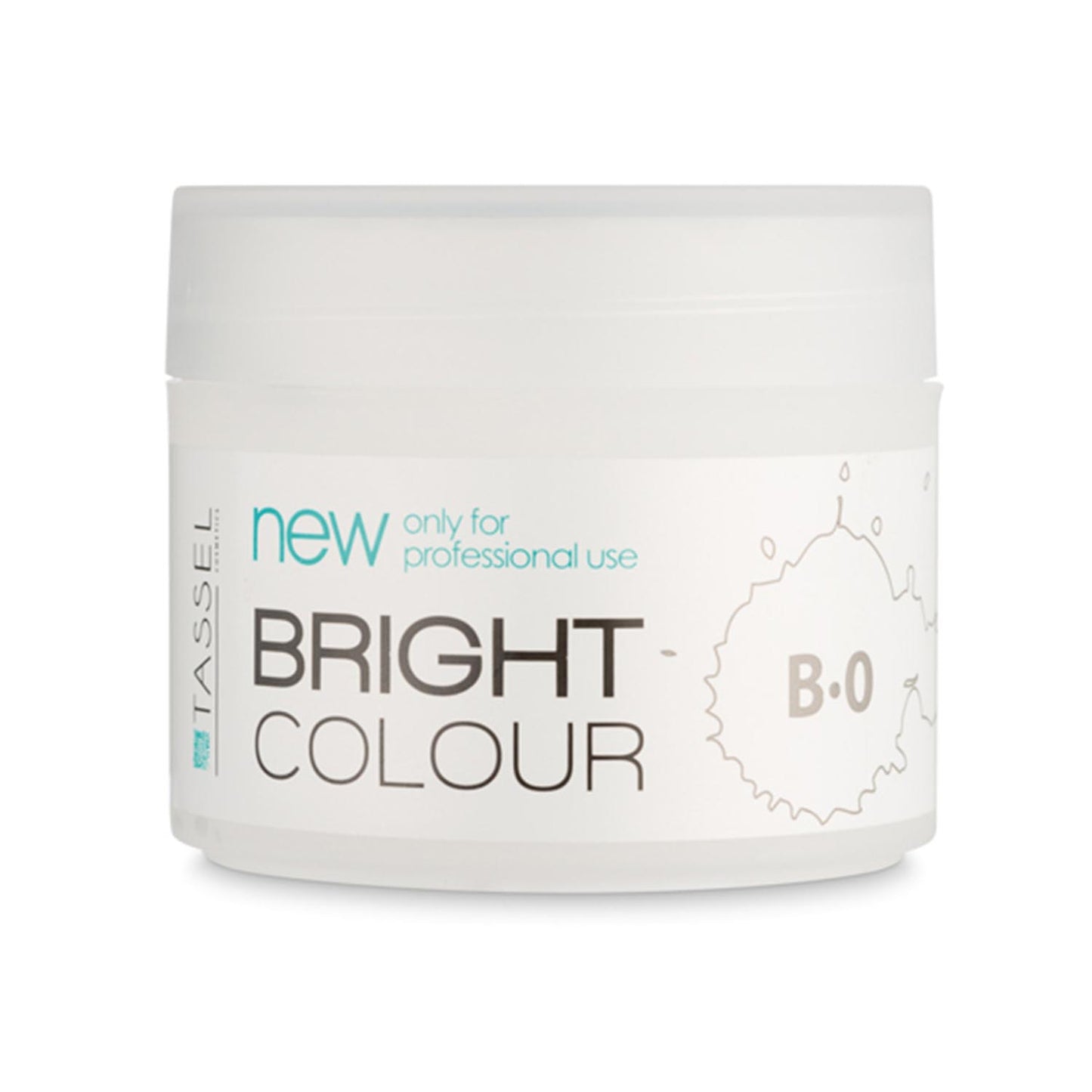 Eurostil Bright Colour Tinte 1Un