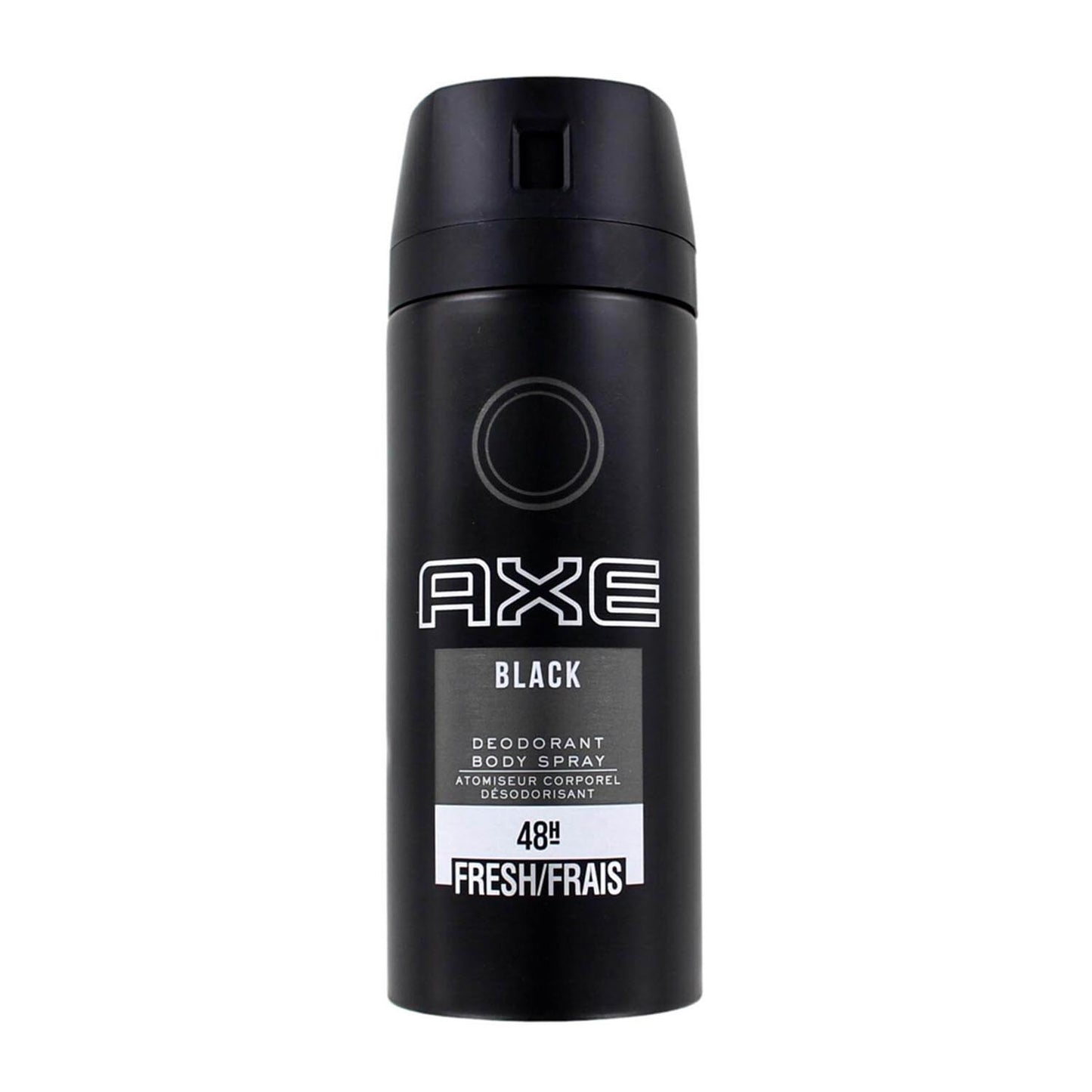Axe Black Desodorante 150Ml Vaporizador