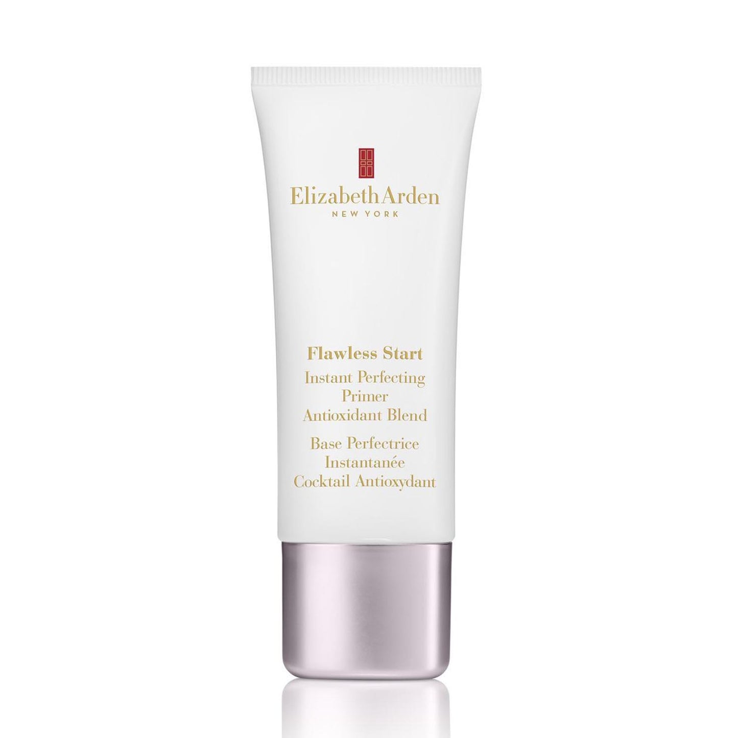 ELIZABETH ARDEN FLAWLESS START INSTANT PERFECTING PRIMER TESTER 50ML
