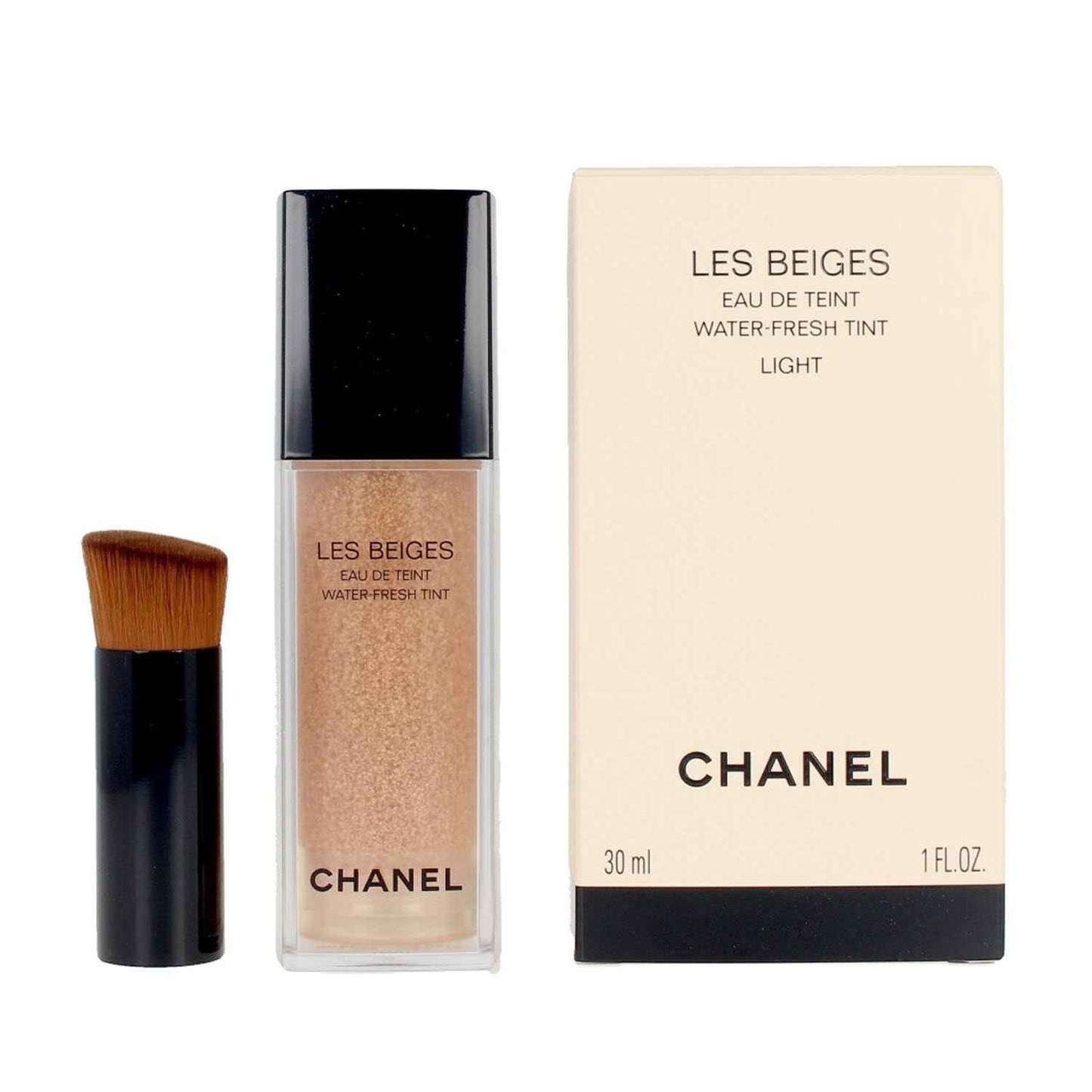 Chanel Les Beiges Eau De Teint Water-Fresh Tint Light 1Un