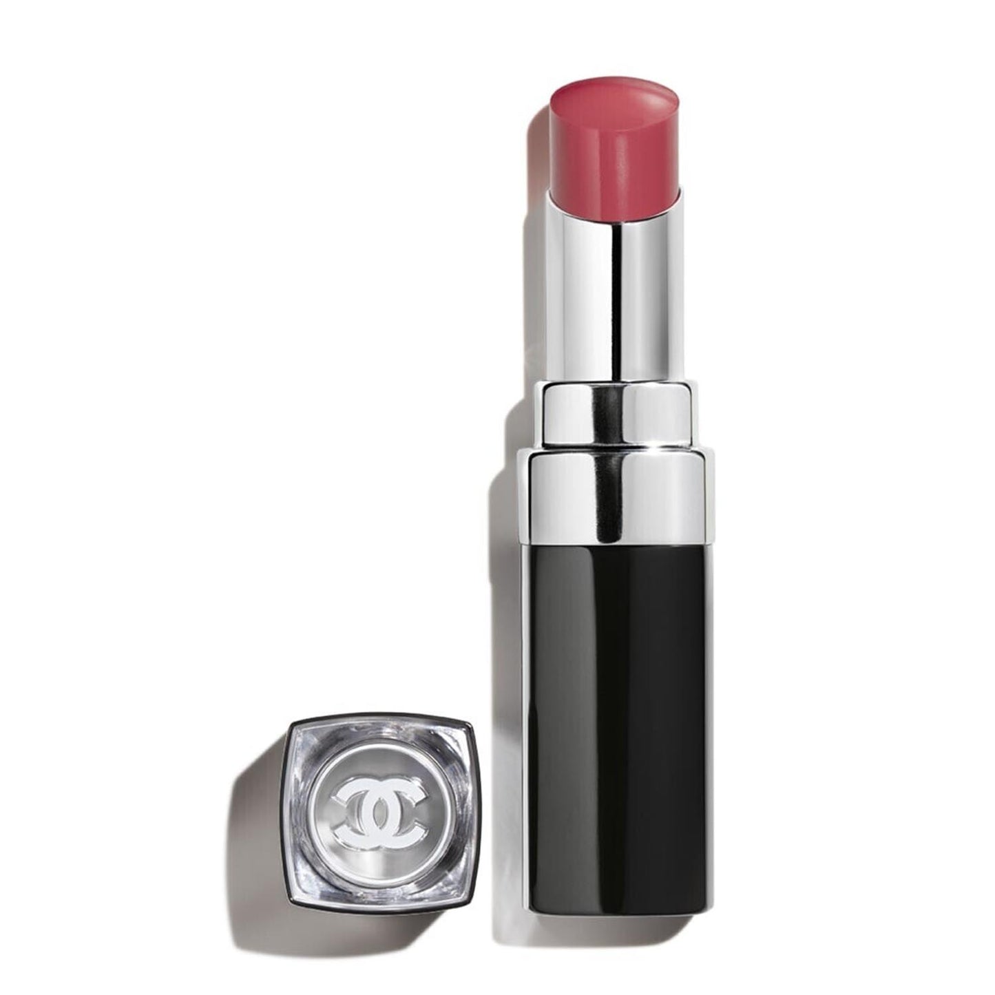 Chanel Rouge Coco Hydration Barra De Labios 124 Merveille 10Ml