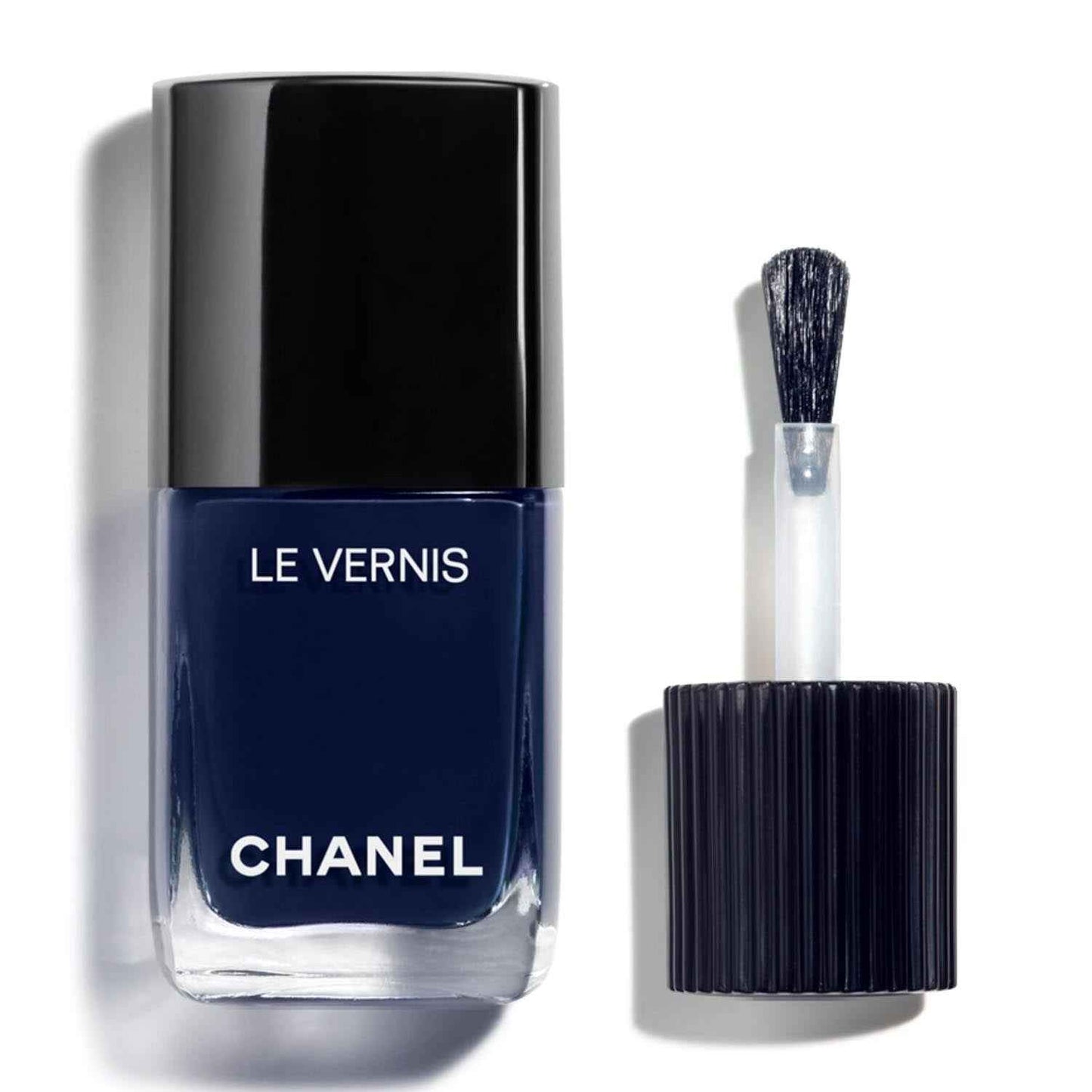 Chanel Le Vernis Laca De Unhas Nº127 Fugueuse 1Un