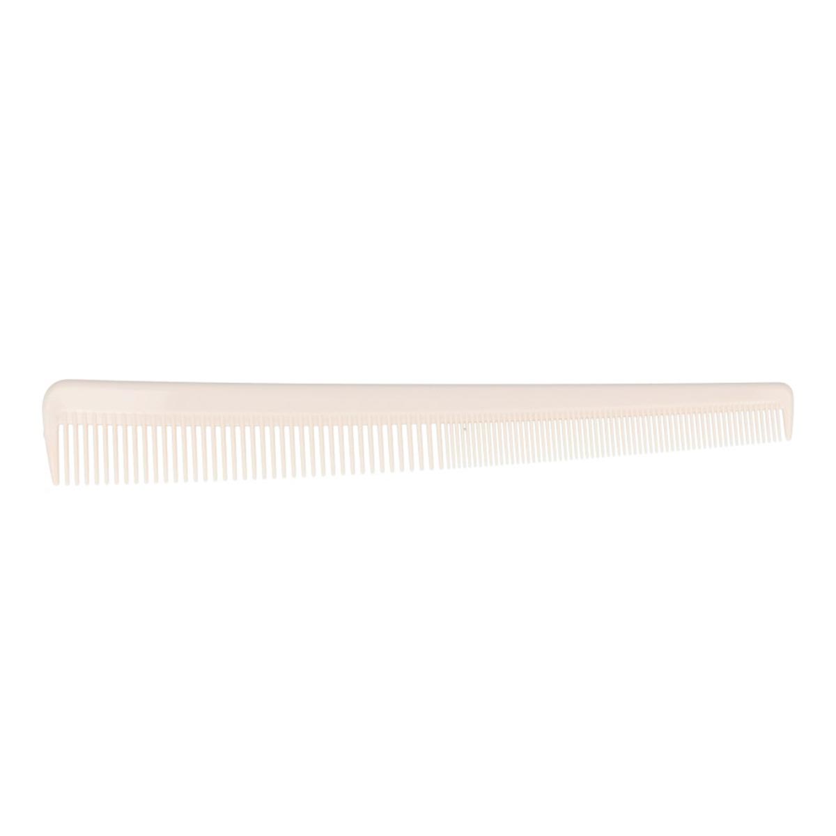 Eurostil 18Cm Peine Barbero 18Cm Color Classic 1Un