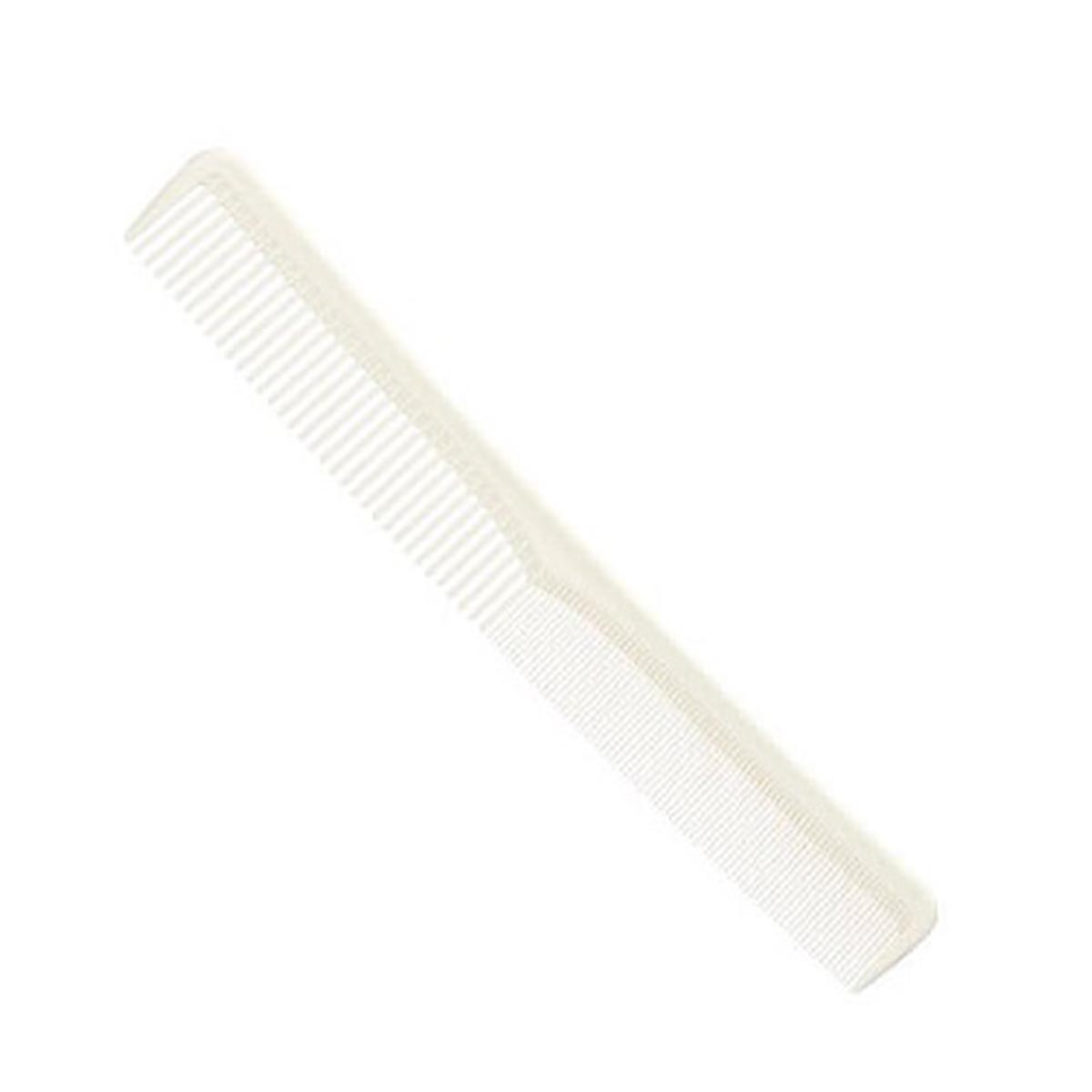 Eurostil Barbero Peine Corte 19 5Cm Marfil 1Un